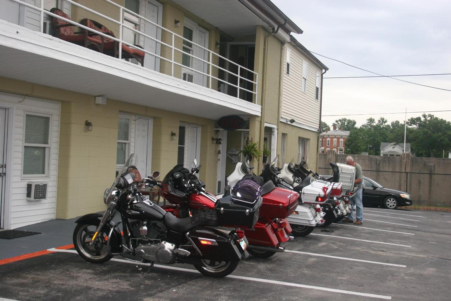 Fountain Inn photo 3