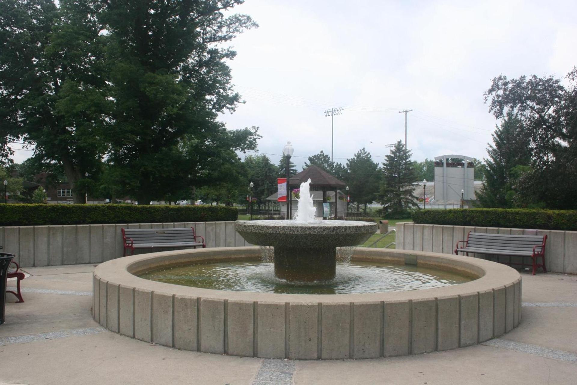 Fountain Inn photo 55