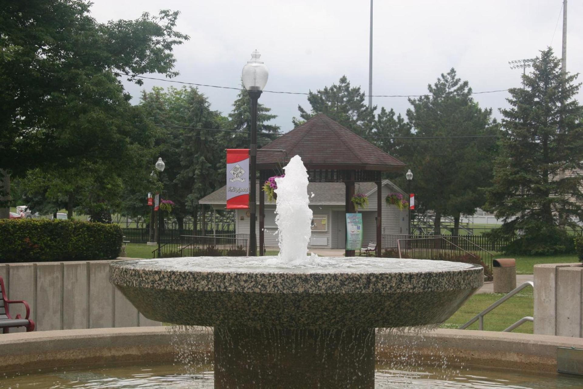 Fountain Inn photo 56