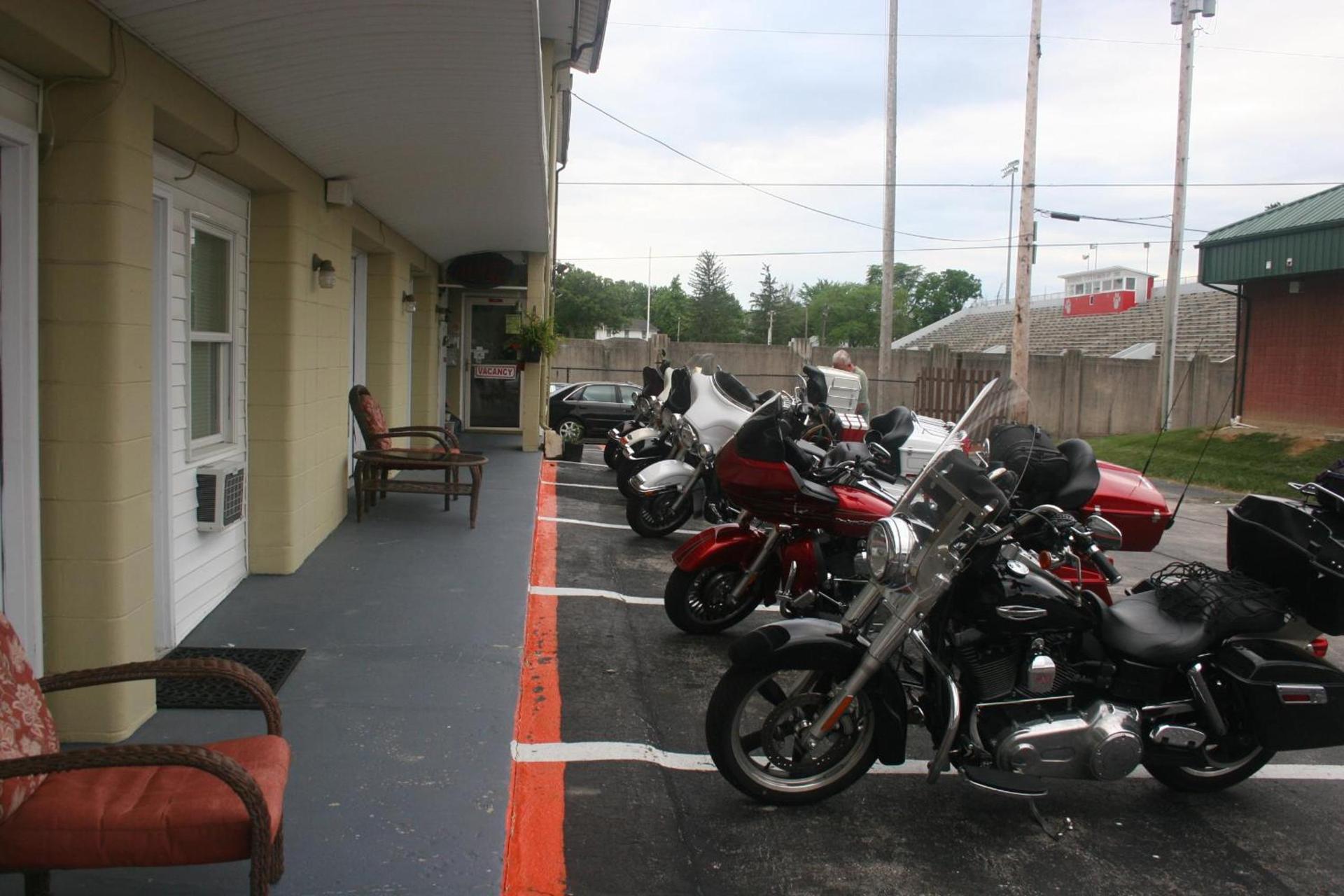 Fountain Inn photo 2