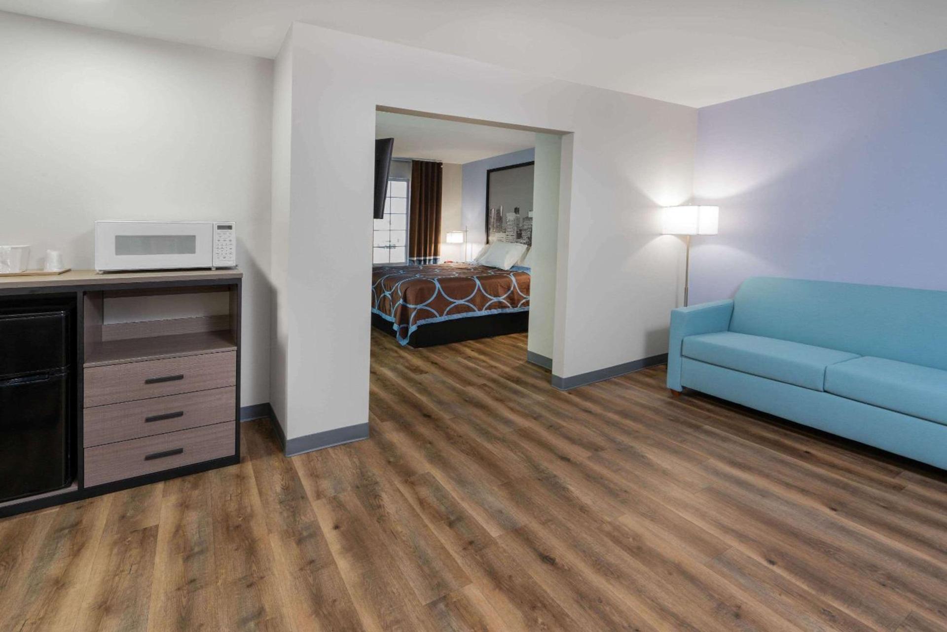 Super 8 by Wyndham Amarillo West photo 20