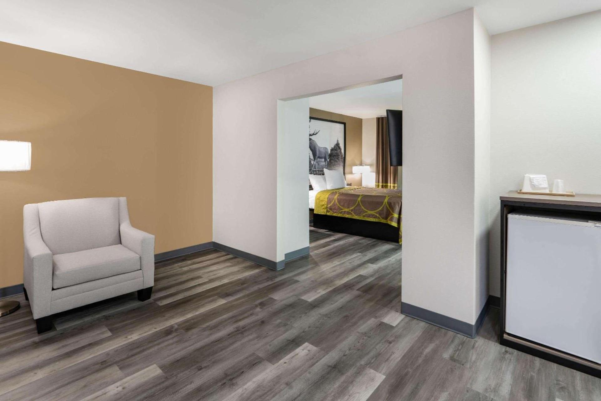 Super 8 by Wyndham Amarillo West photo 22