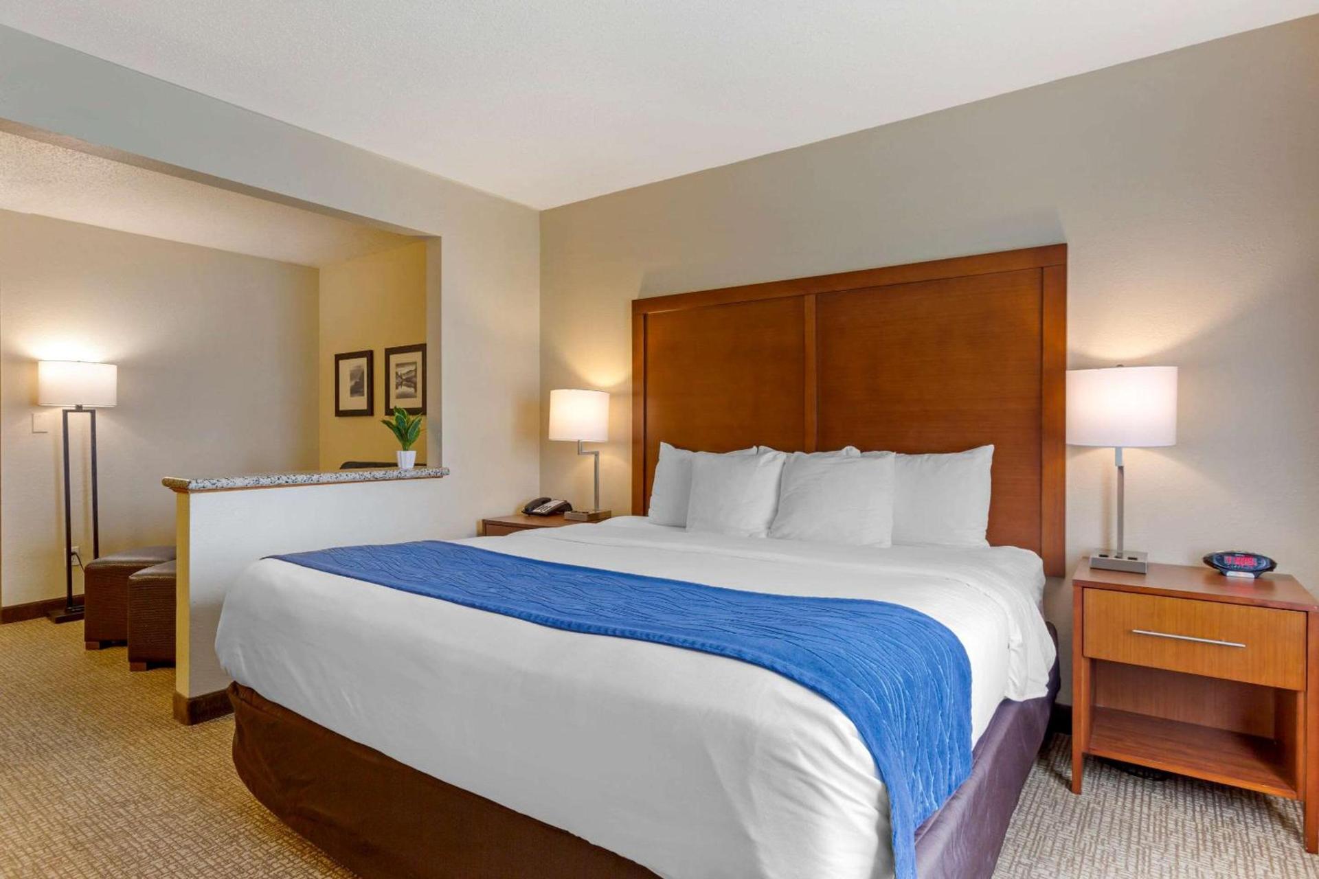 Comfort Inn Medford South photo 23