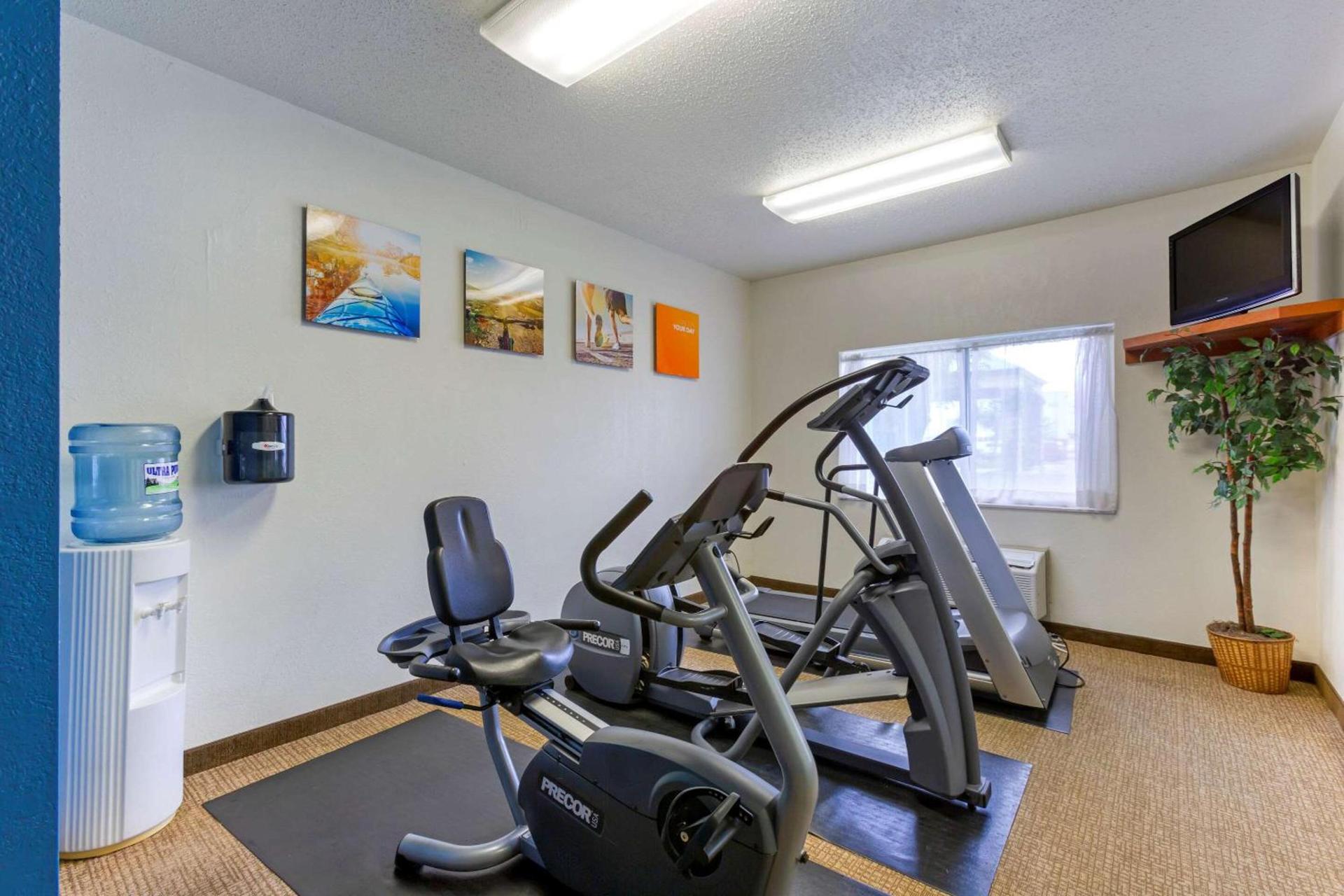 Comfort Inn Medford South photo 28