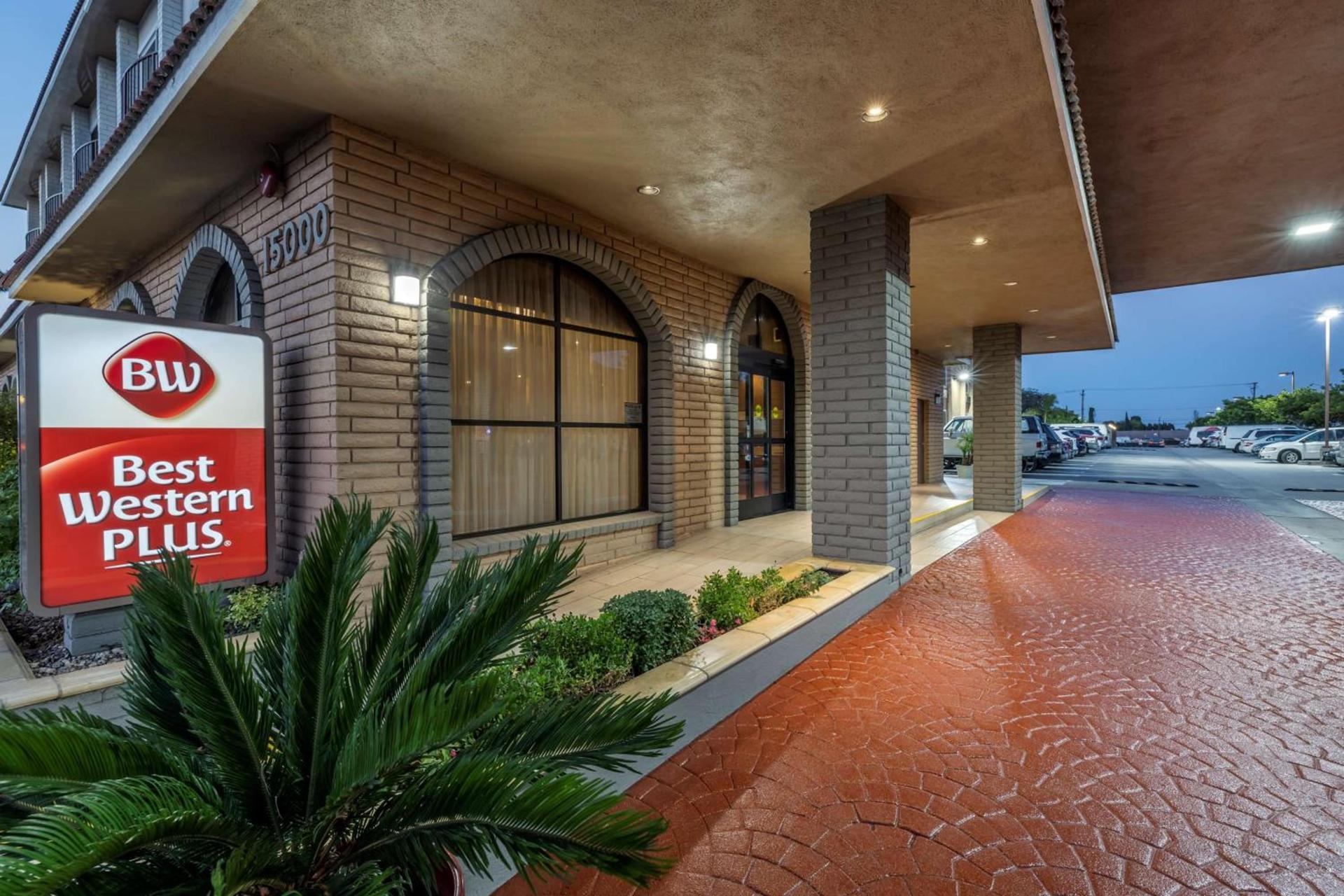 Best Western Plus South Bay Hotel photo 30