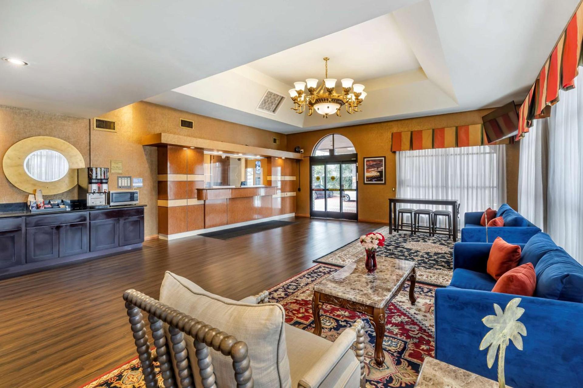 Best Western Plus South Bay Hotel photo 4