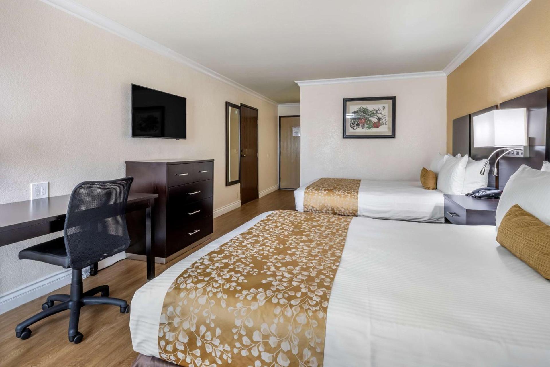 Best Western Plus South Bay Hotel photo 6