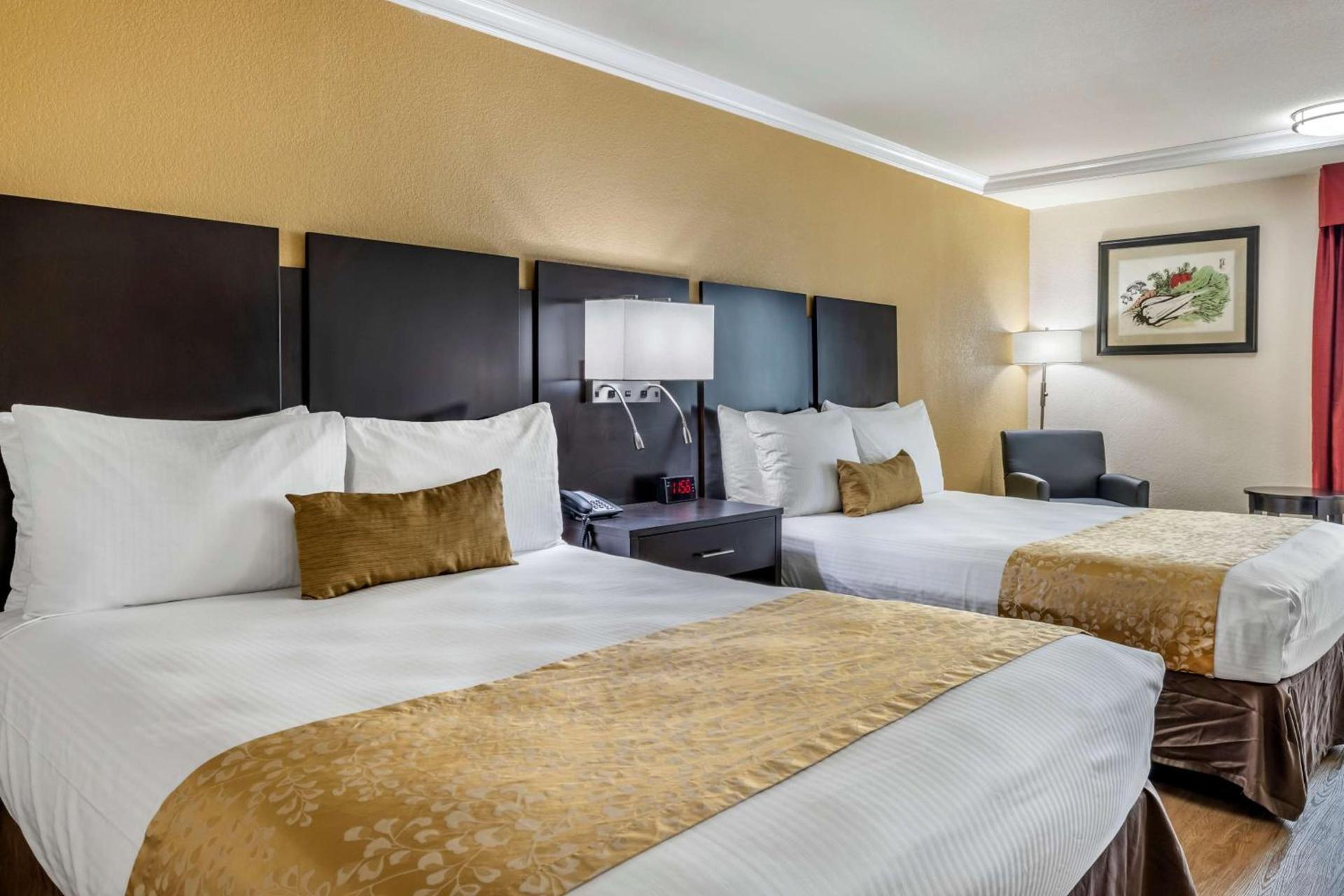 Best Western Plus South Bay Hotel photo 15