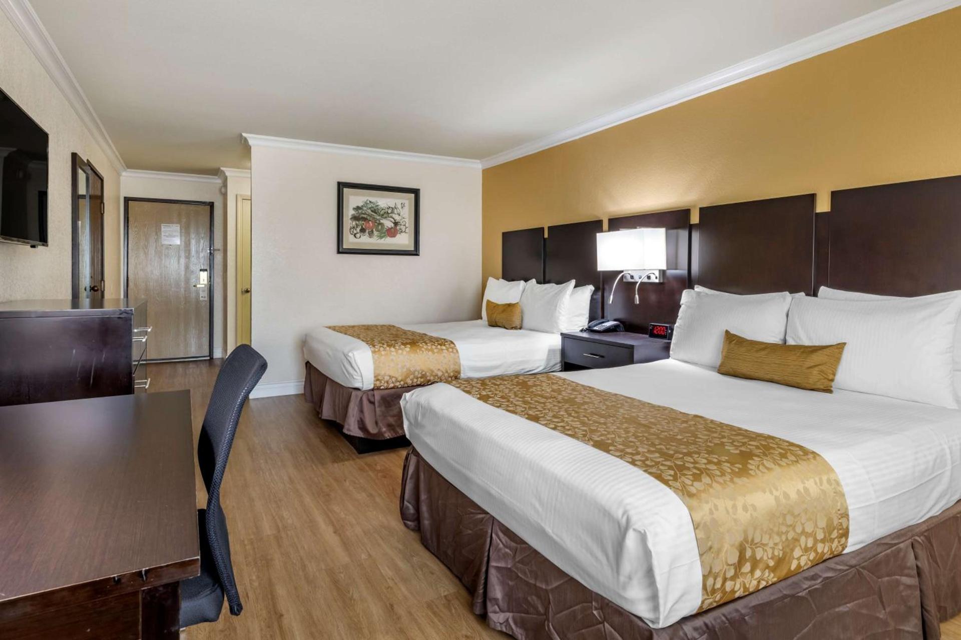 Best Western Plus South Bay Hotel photo 14