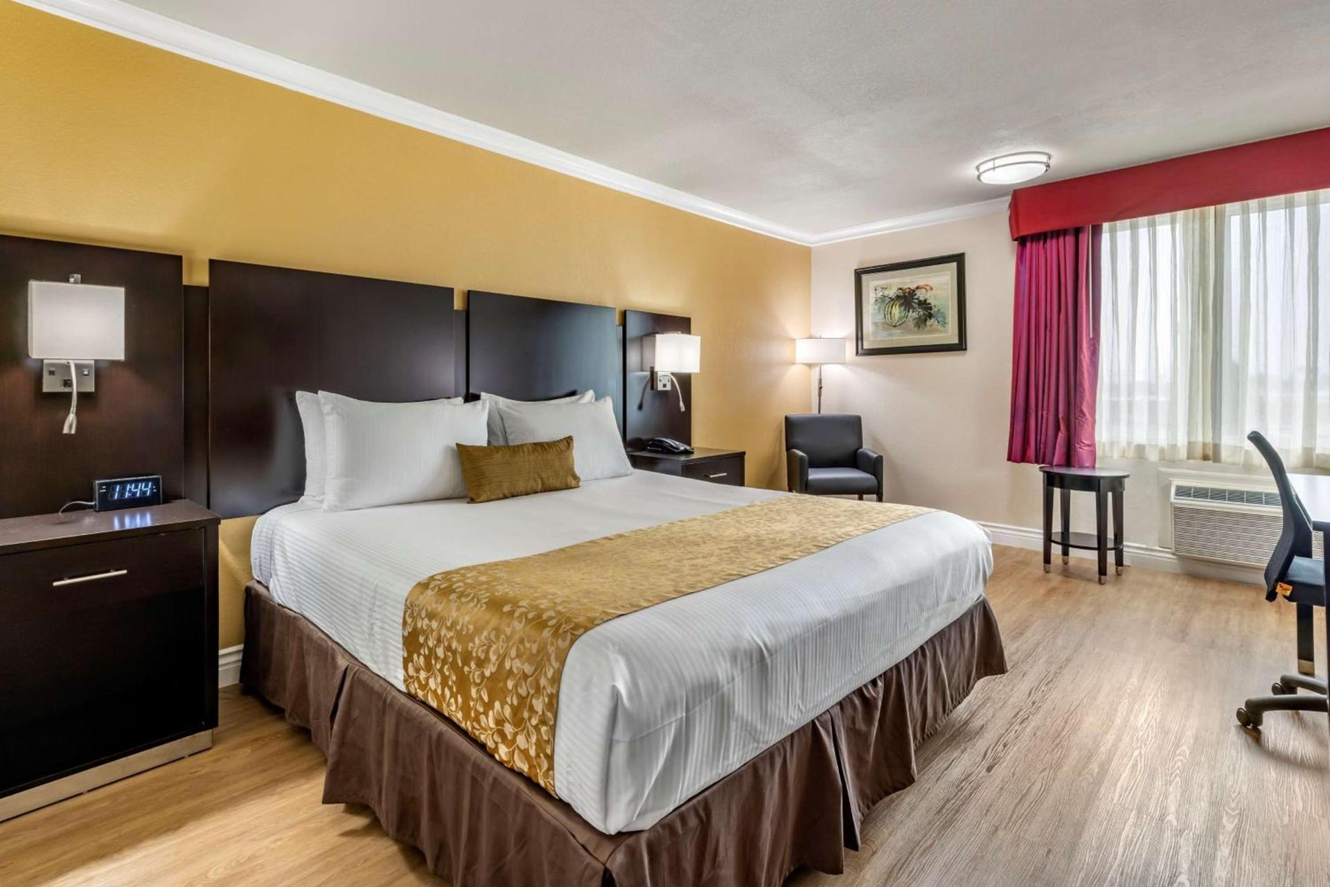 Best Western Plus South Bay Hotel photo 17