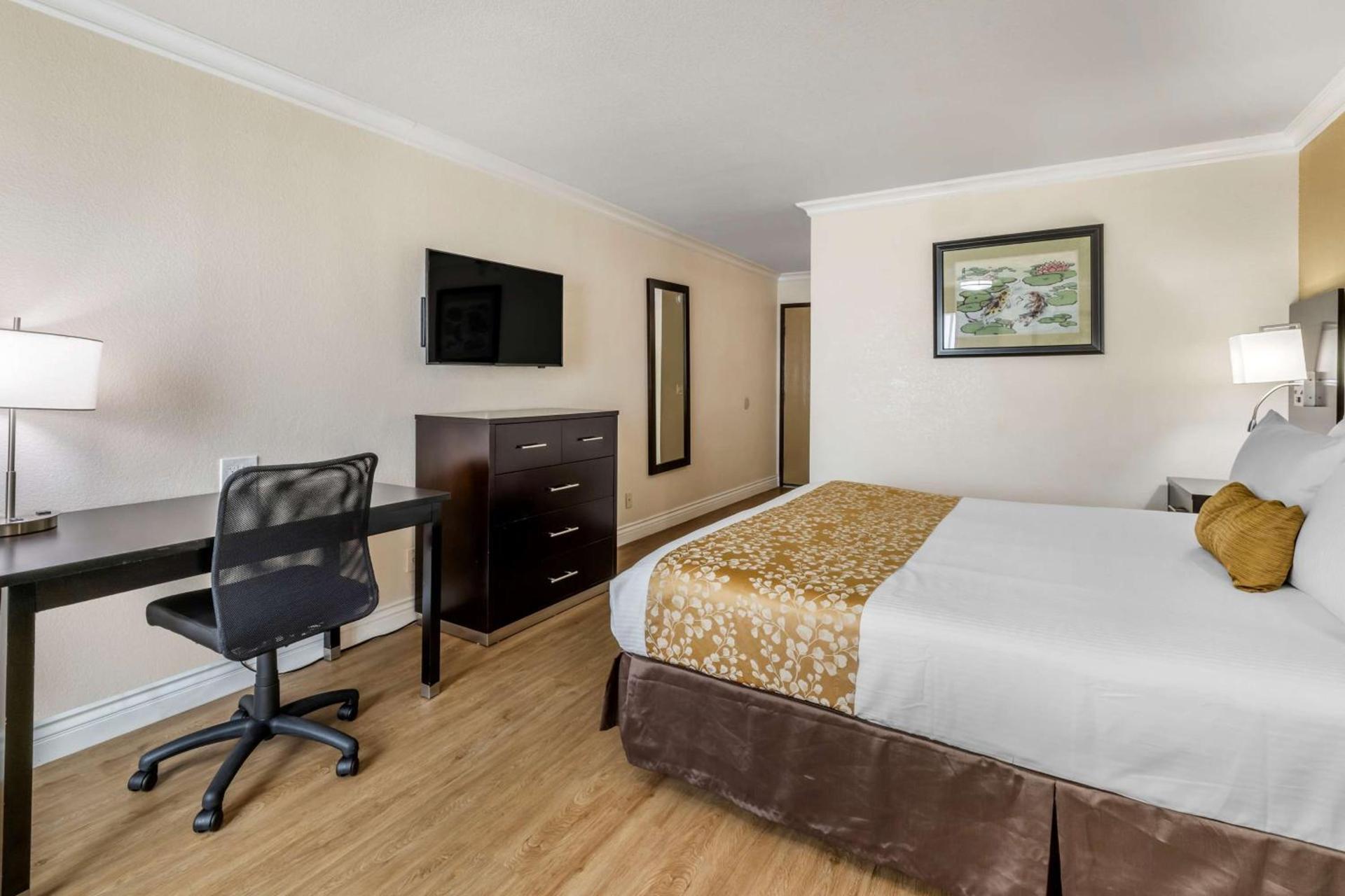 Best Western Plus South Bay Hotel photo 18