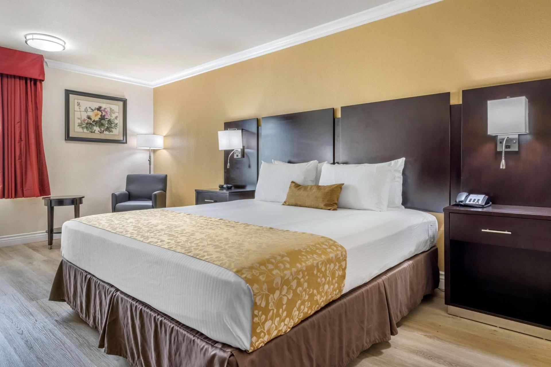 Best Western Plus South Bay Hotel photo 21