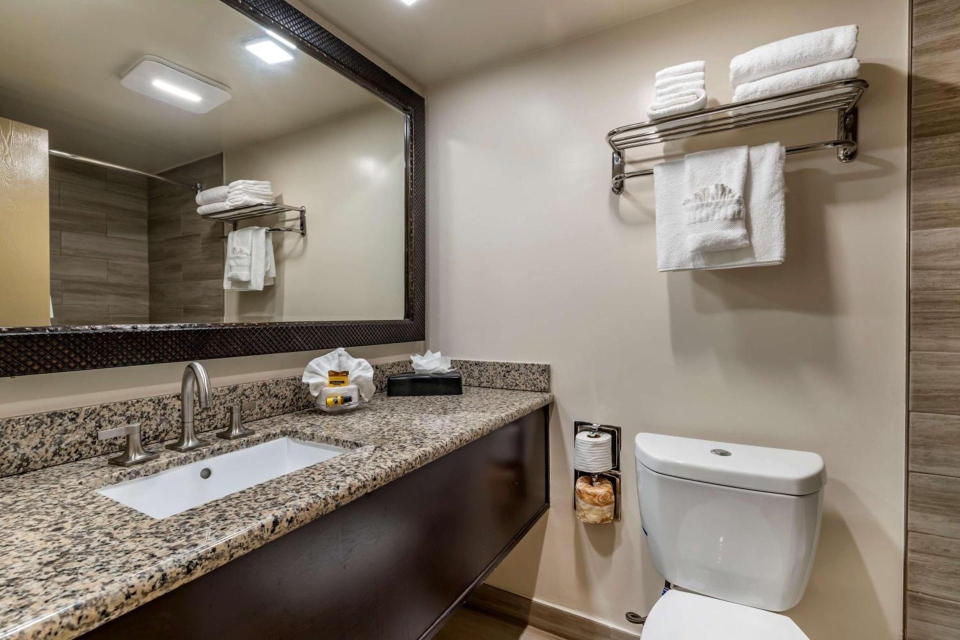 Best Western Plus South Bay Hotel photo 29