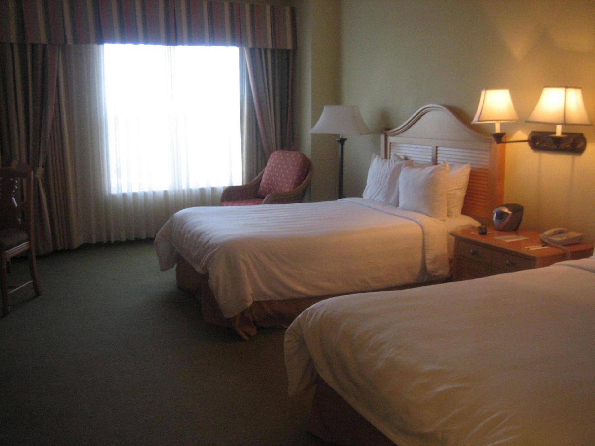 Monumental Hotel Orlando photo 27