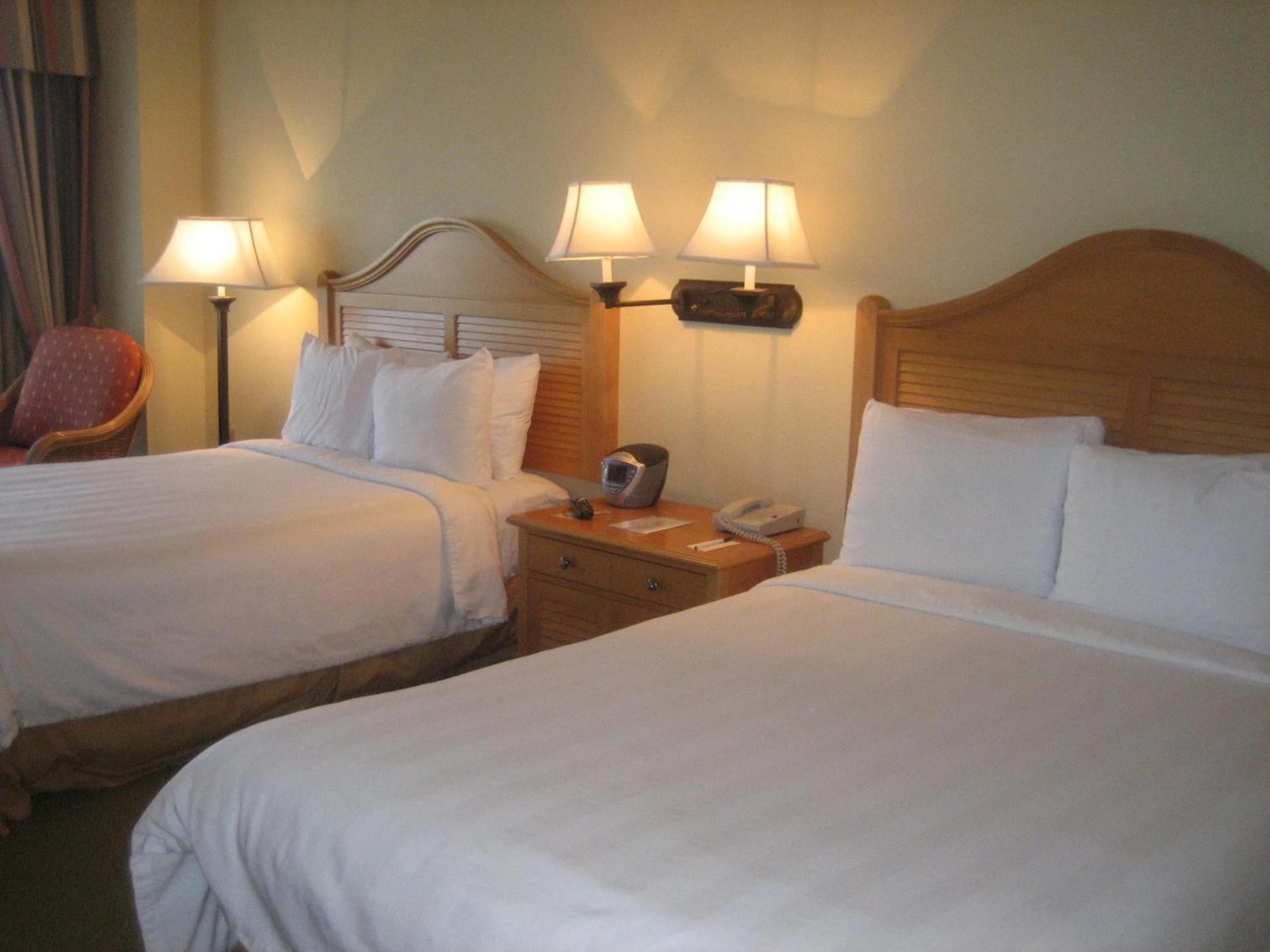 Monumental Hotel Orlando photo 28