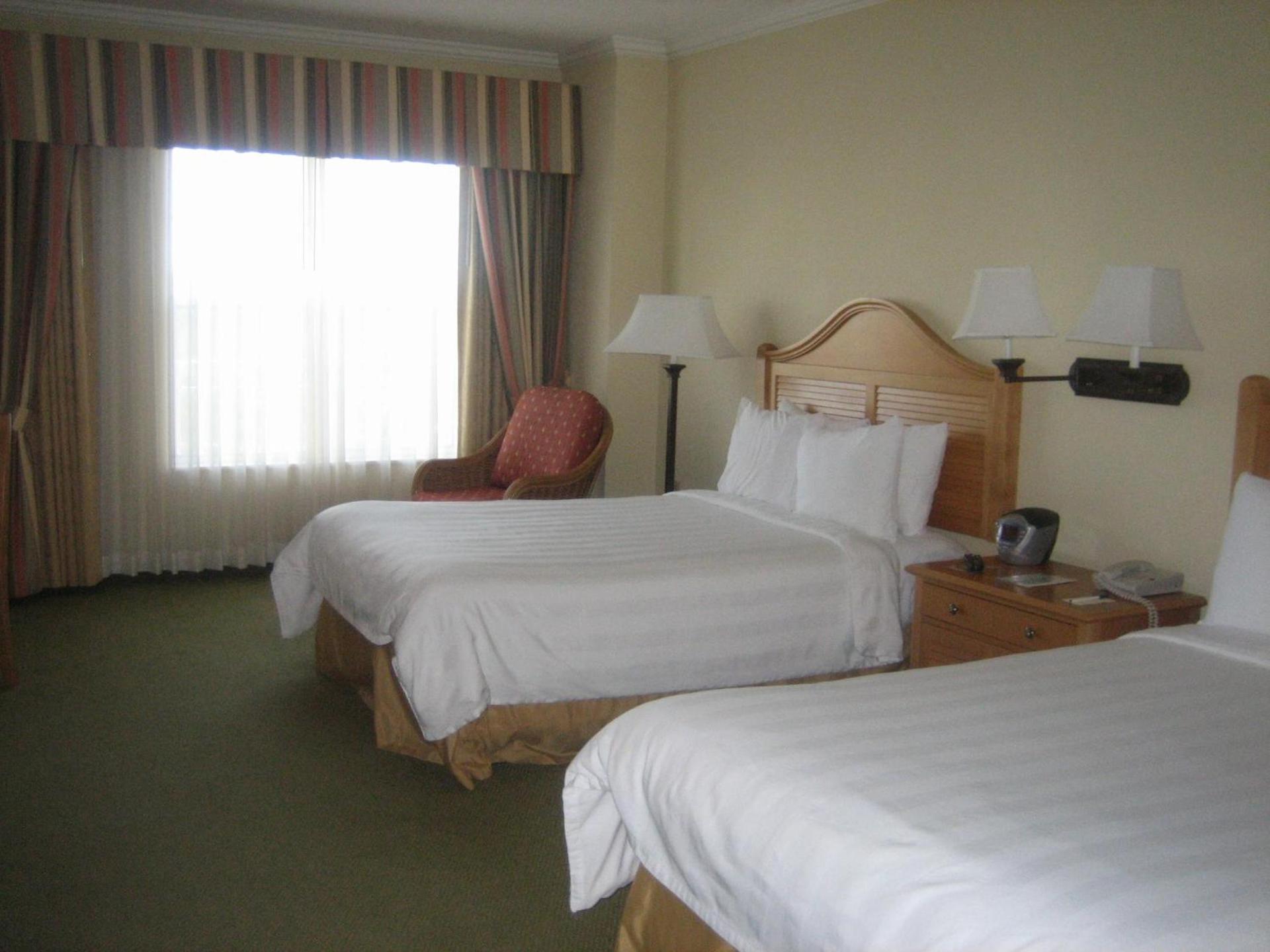 Monumental Hotel Orlando photo 22