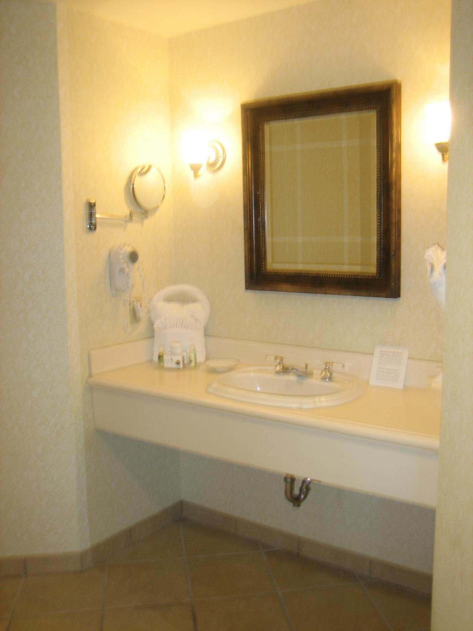 Monumental Hotel Orlando photo 24