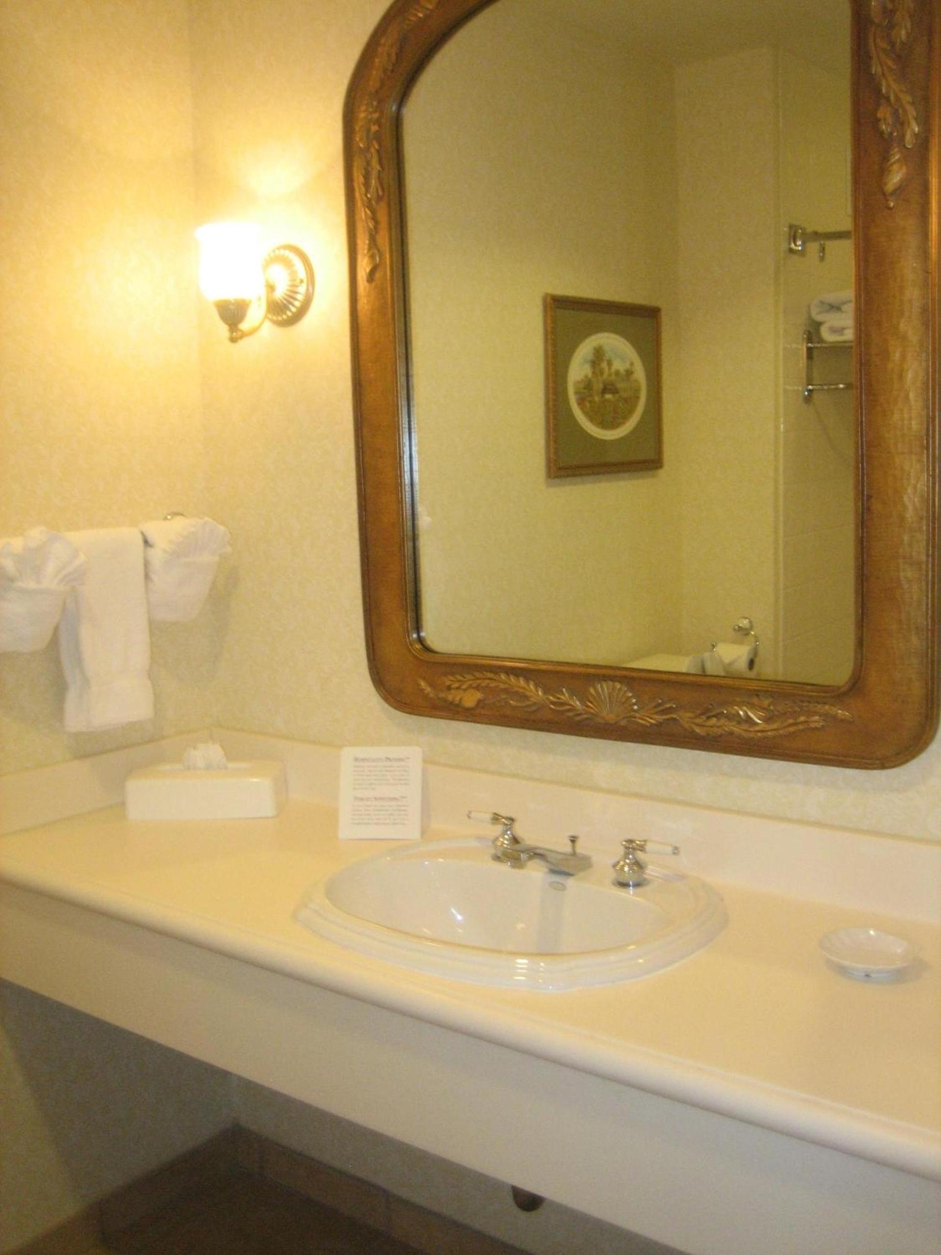 Monumental Hotel Orlando photo 29