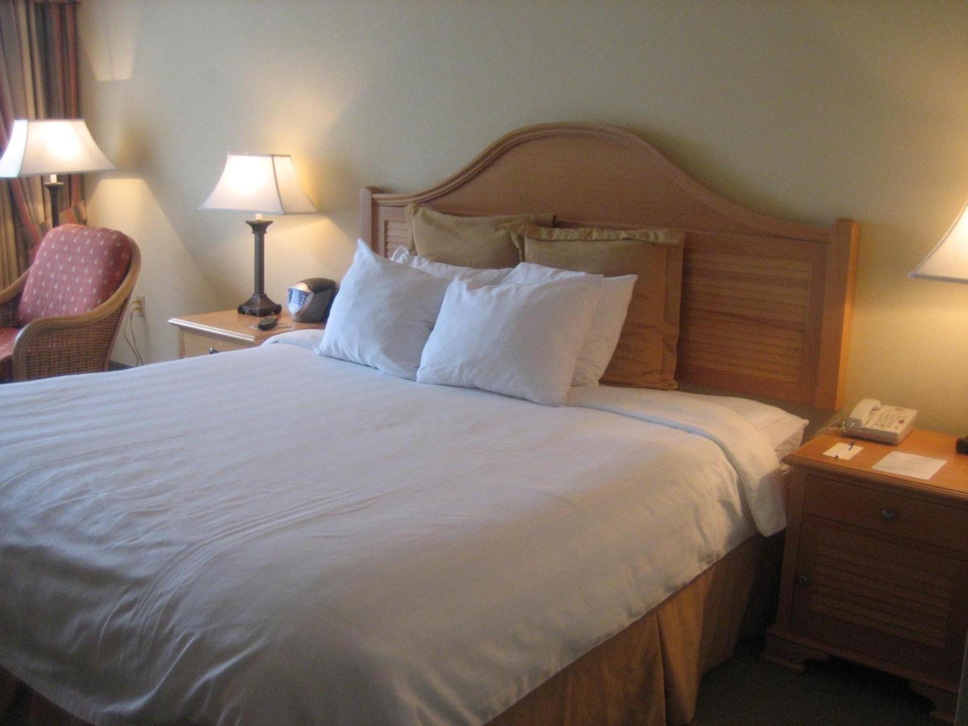 Monumental Hotel Orlando photo 23