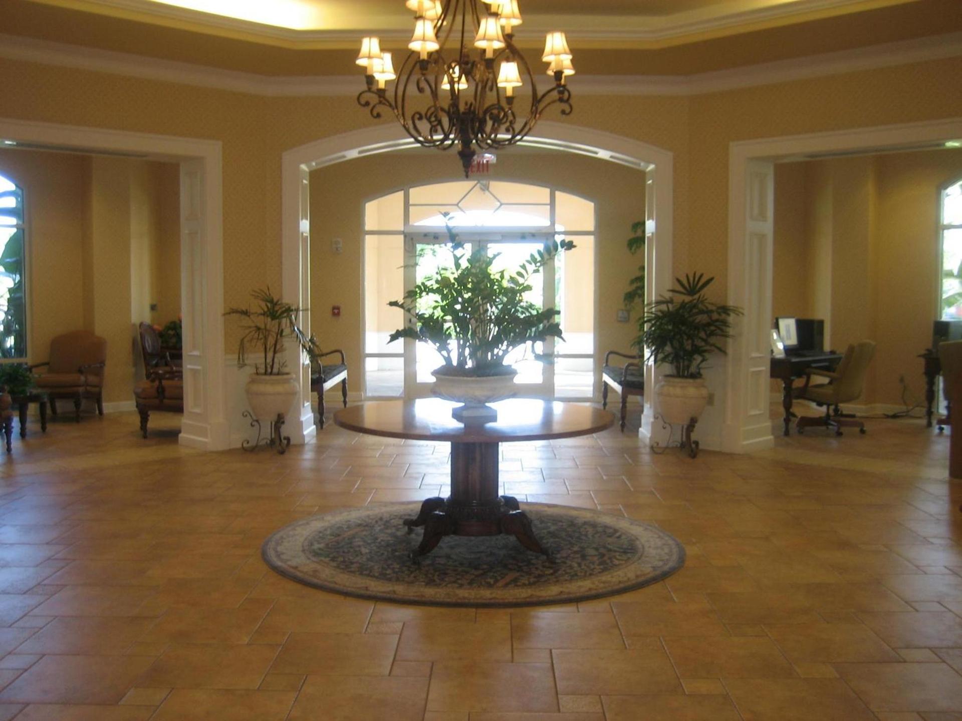 Monumental Hotel Orlando photo 19