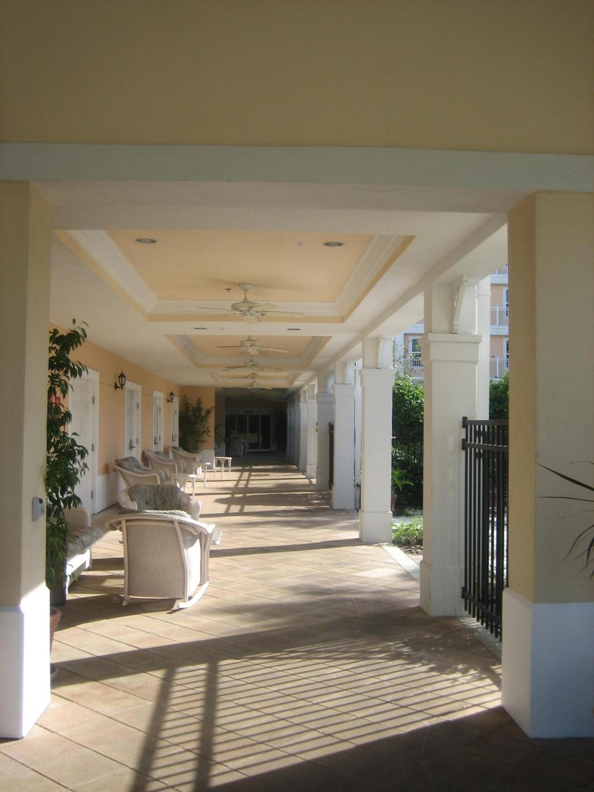 Monumental Hotel Orlando photo 5