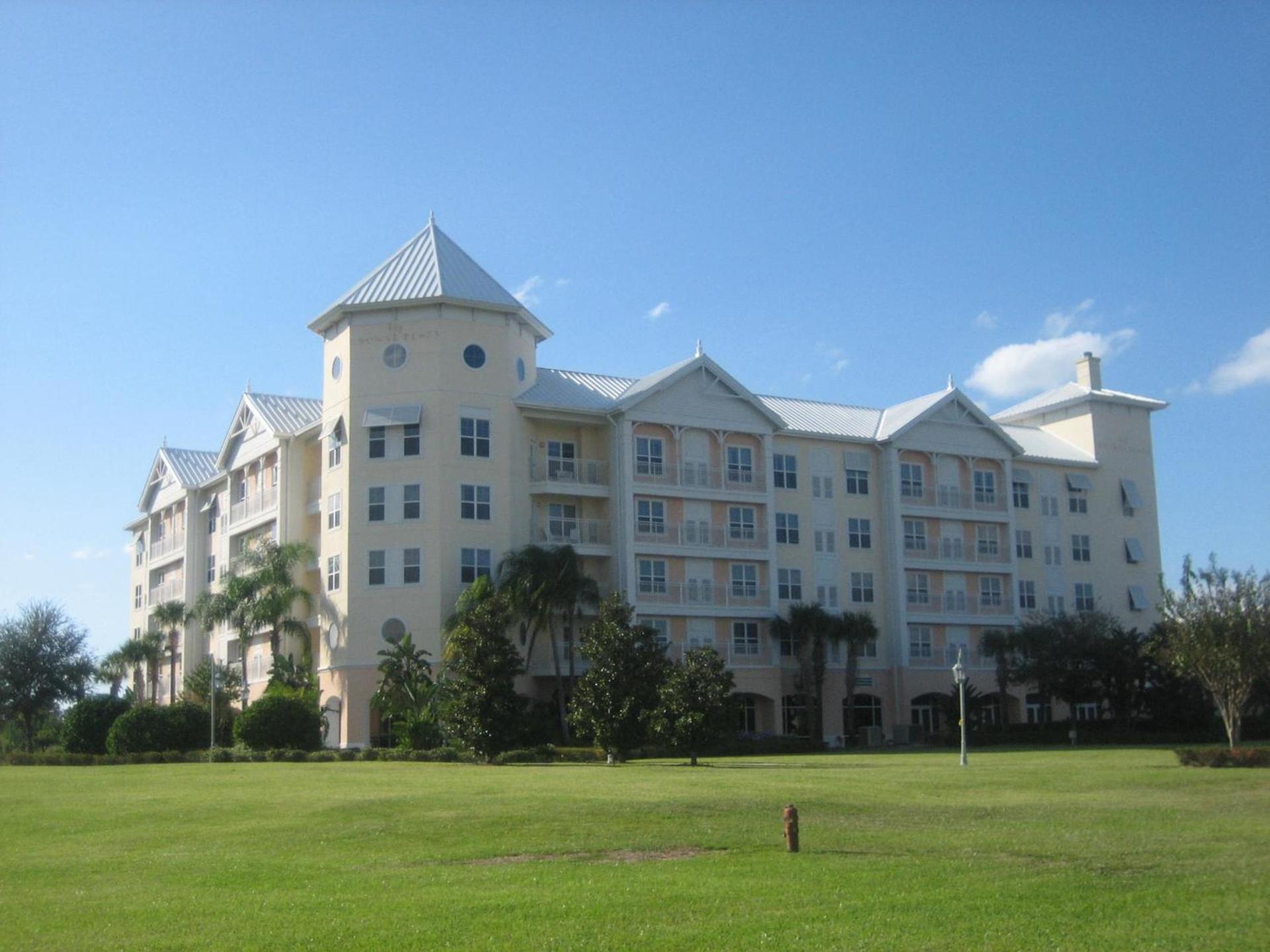 Monumental Hotel Orlando photo 30