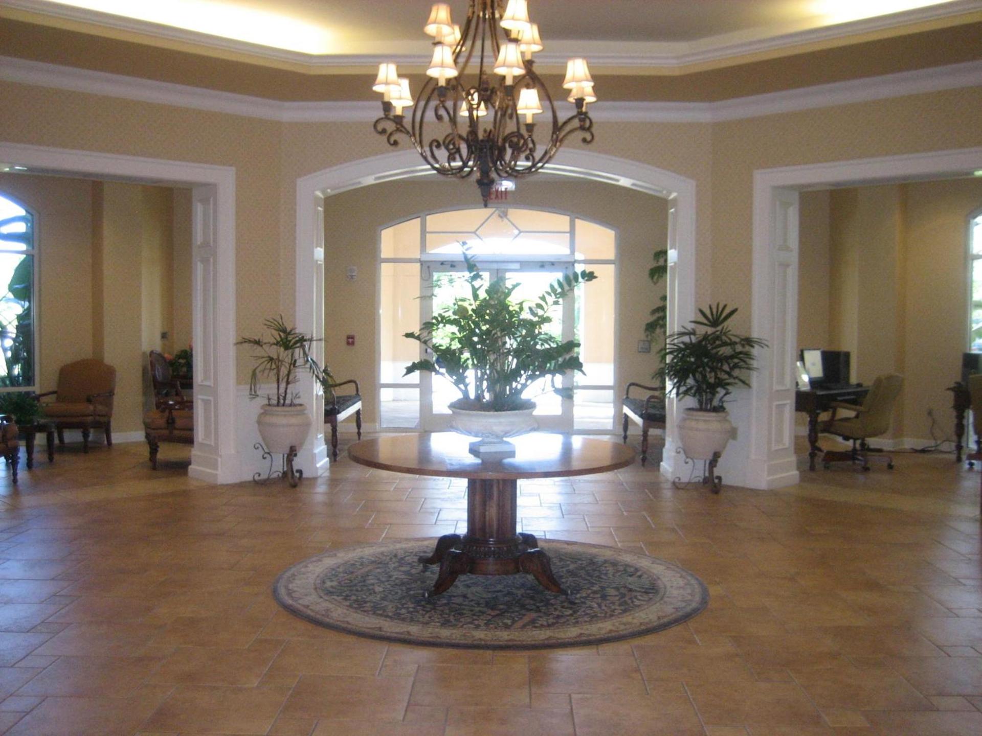 Monumental Hotel Orlando photo 21