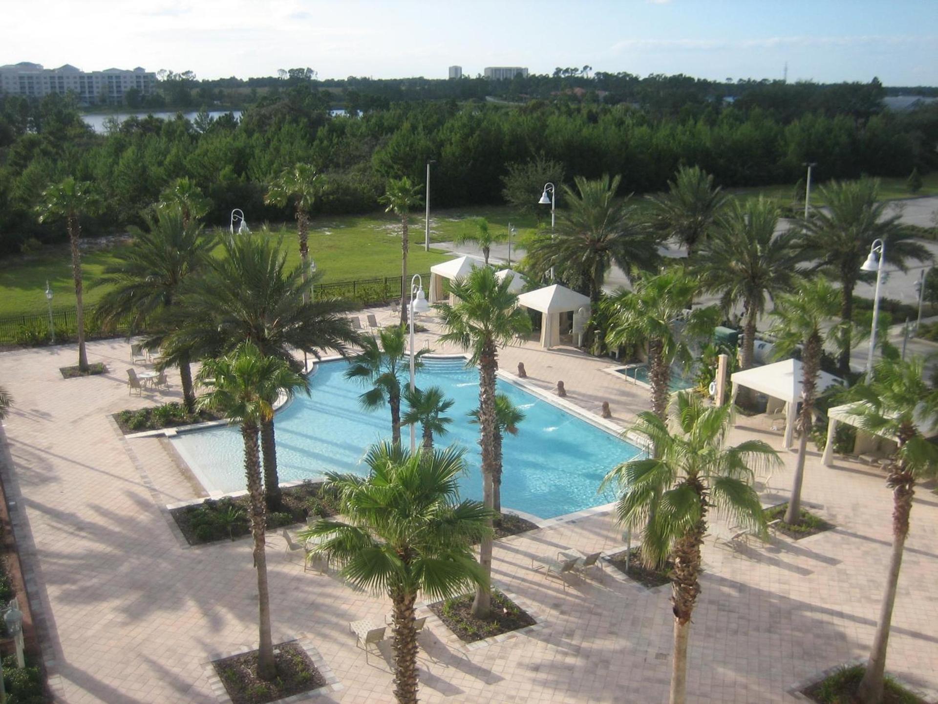 Monumental Hotel Orlando photo 14