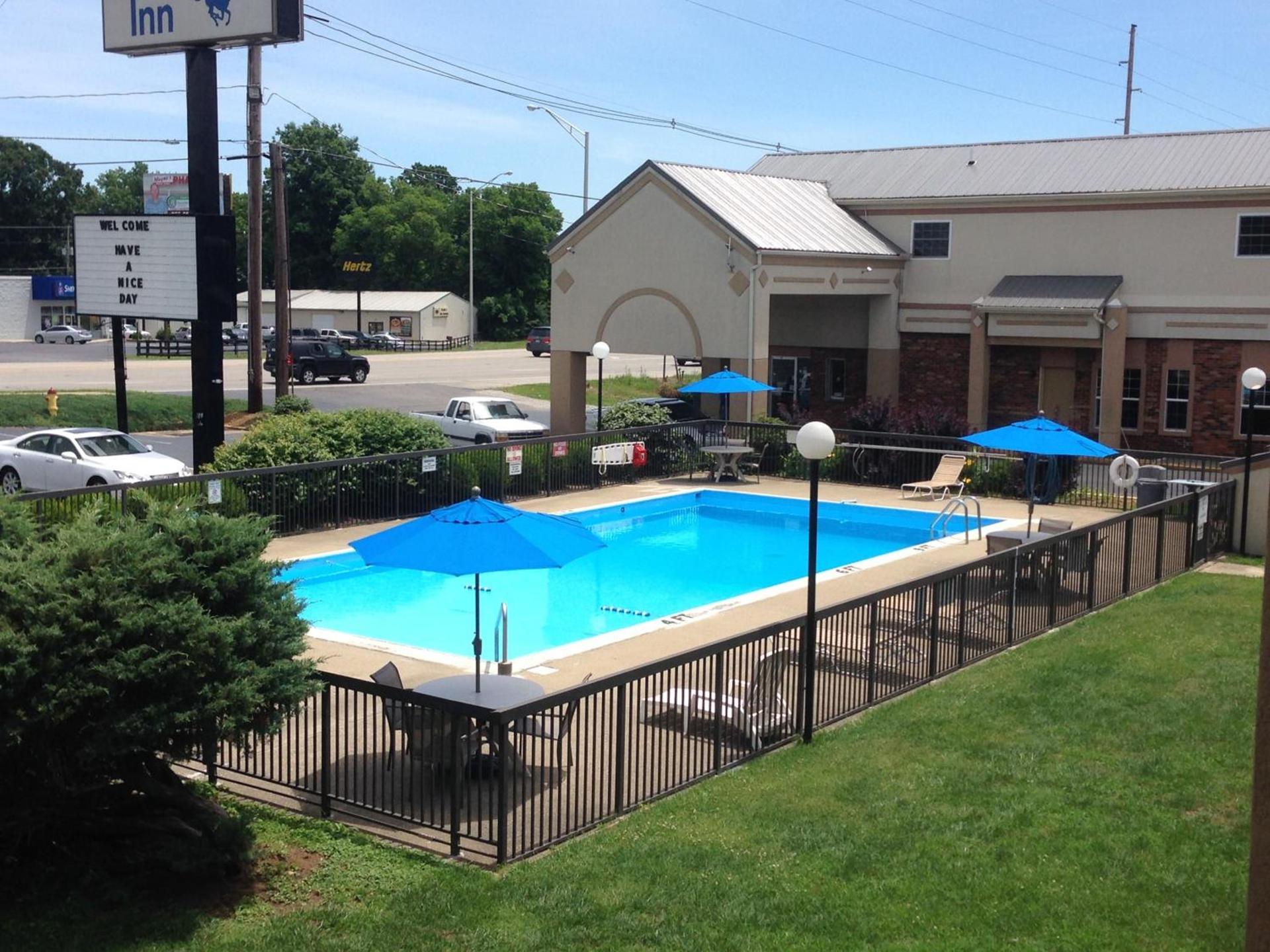 Bluegrass Inn photo 42