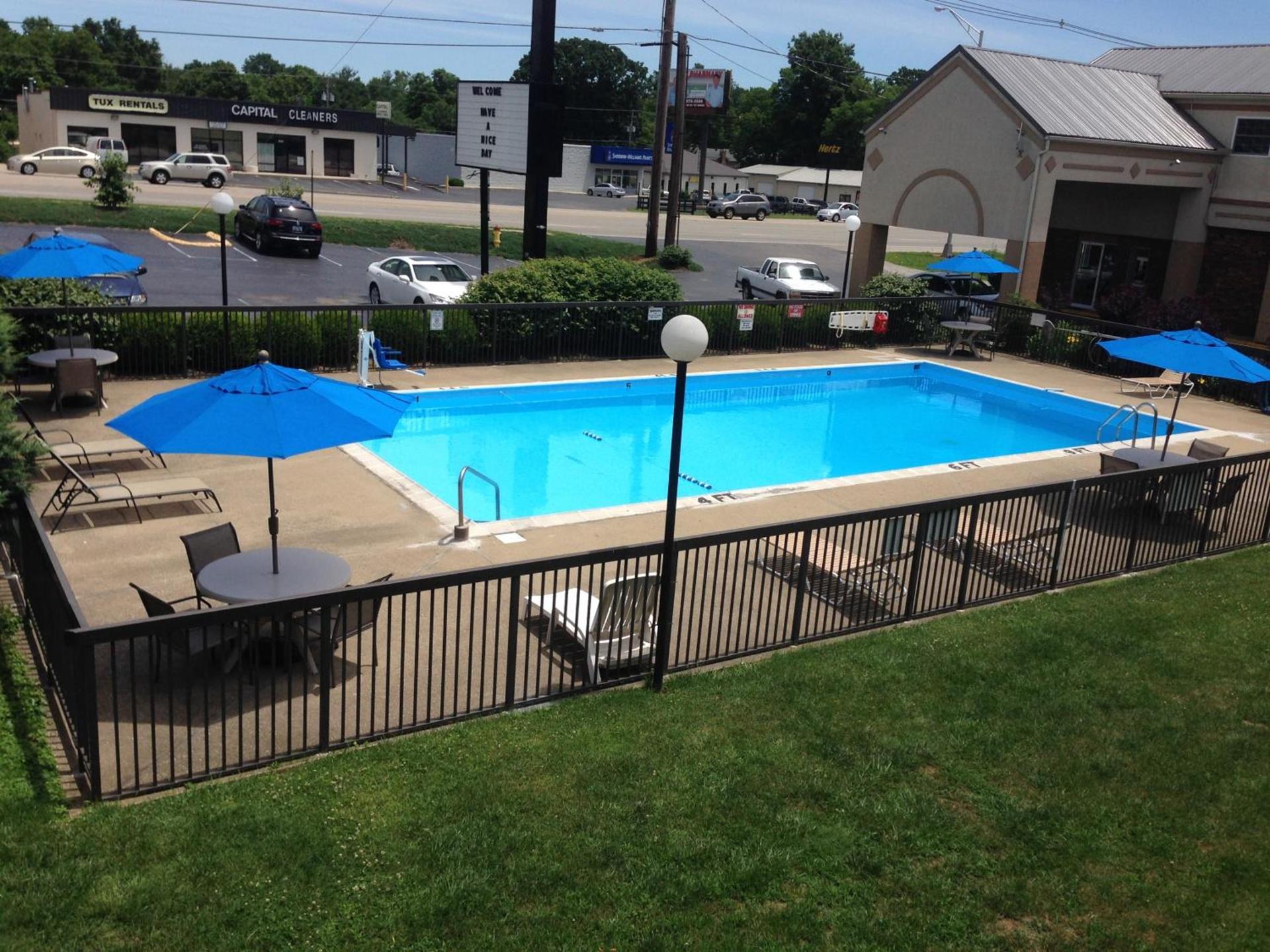 Bluegrass Inn photo 41