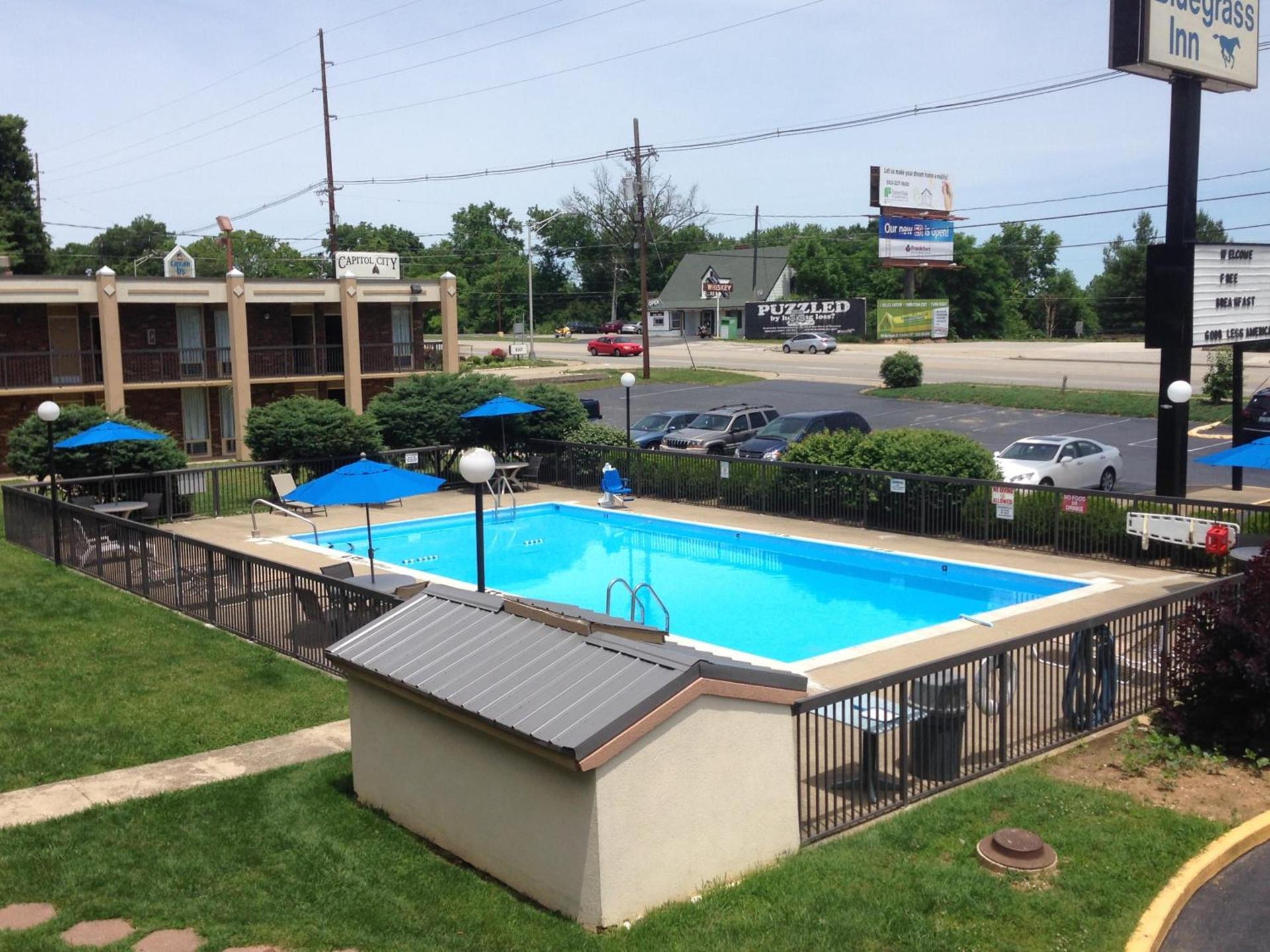 Bluegrass Inn photo 40