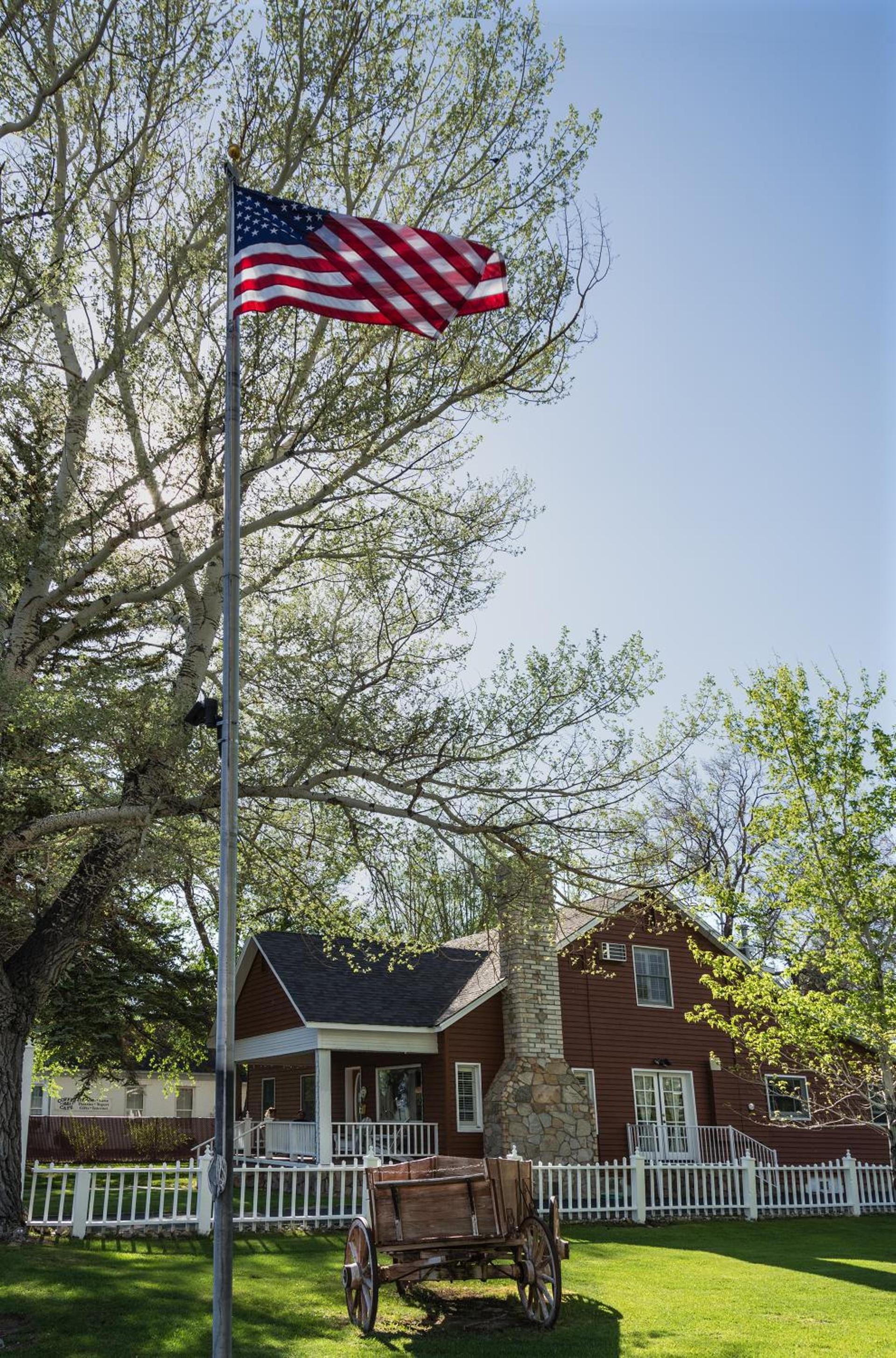 Silver Maple Inn photo 44