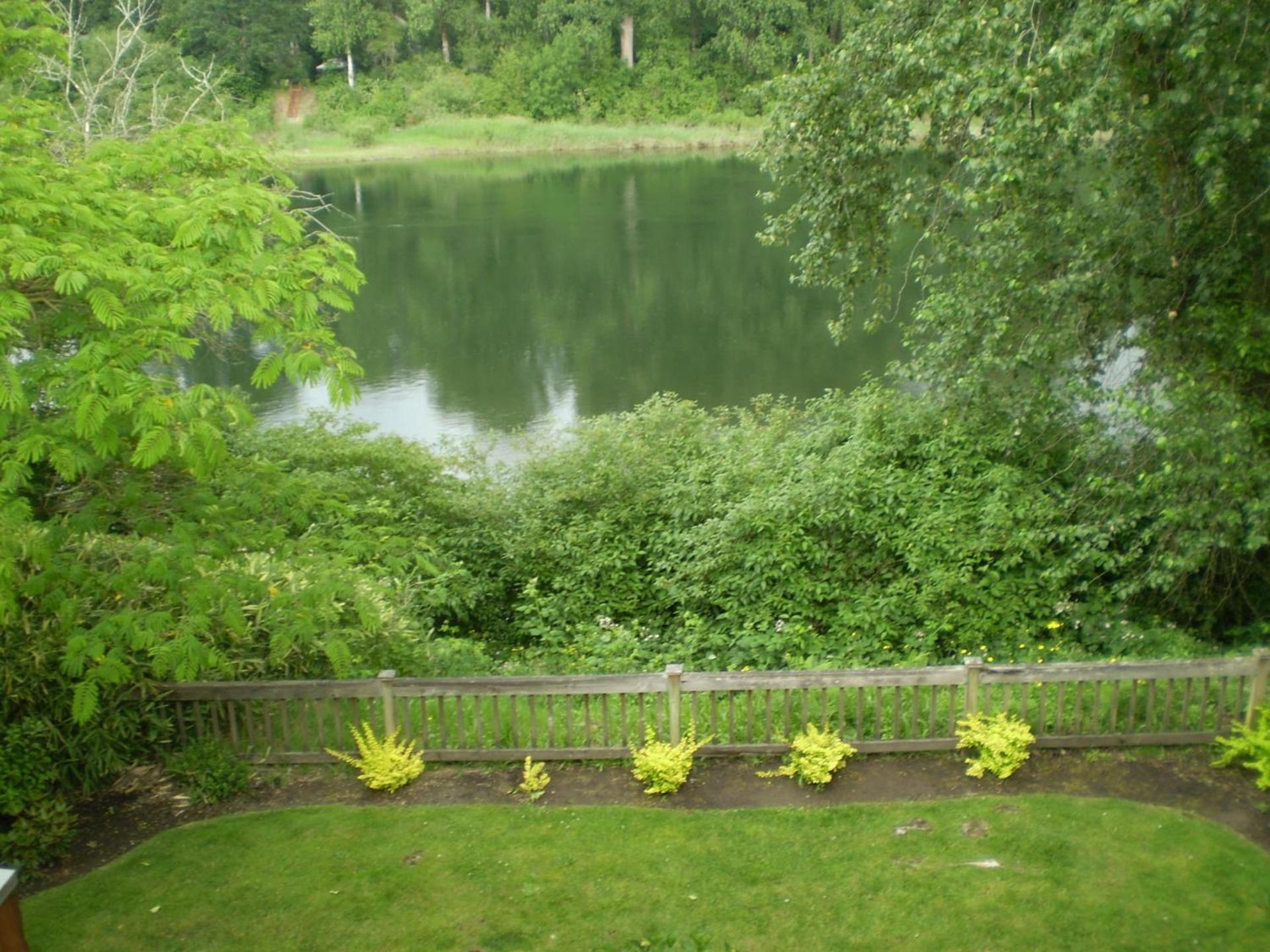 Lewis River Inn photo 16