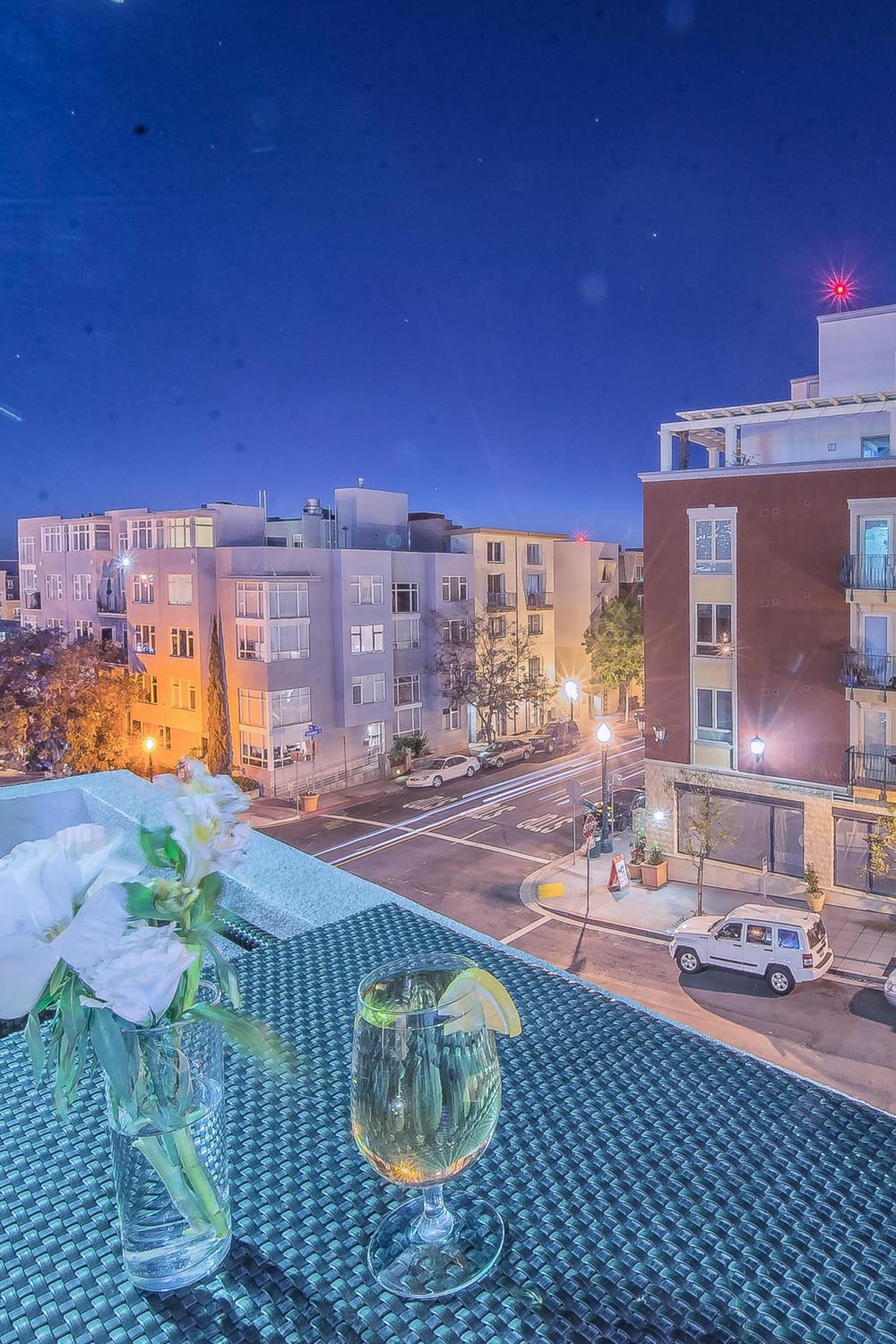 Porto Vista Hotel In Little Italy photo 28