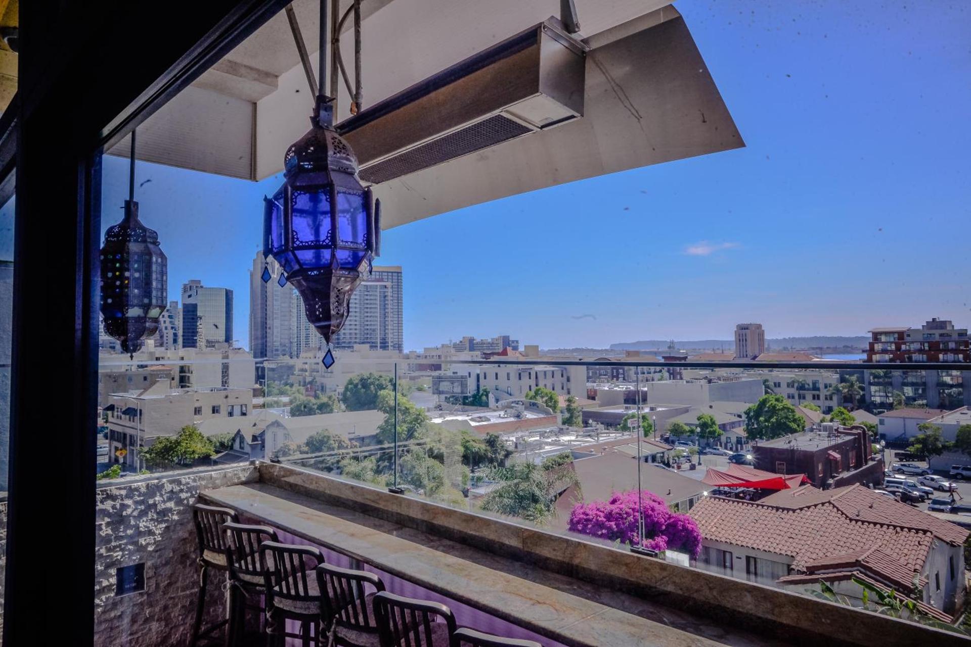 Porto Vista Hotel In Little Italy photo 17