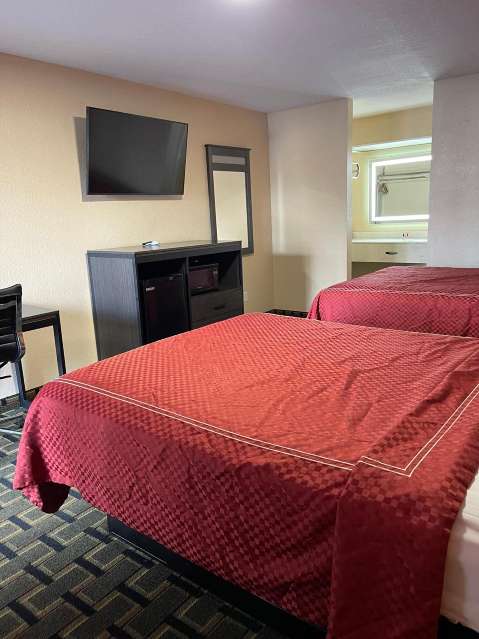 New Hampshire Inn West Memphis photo 12