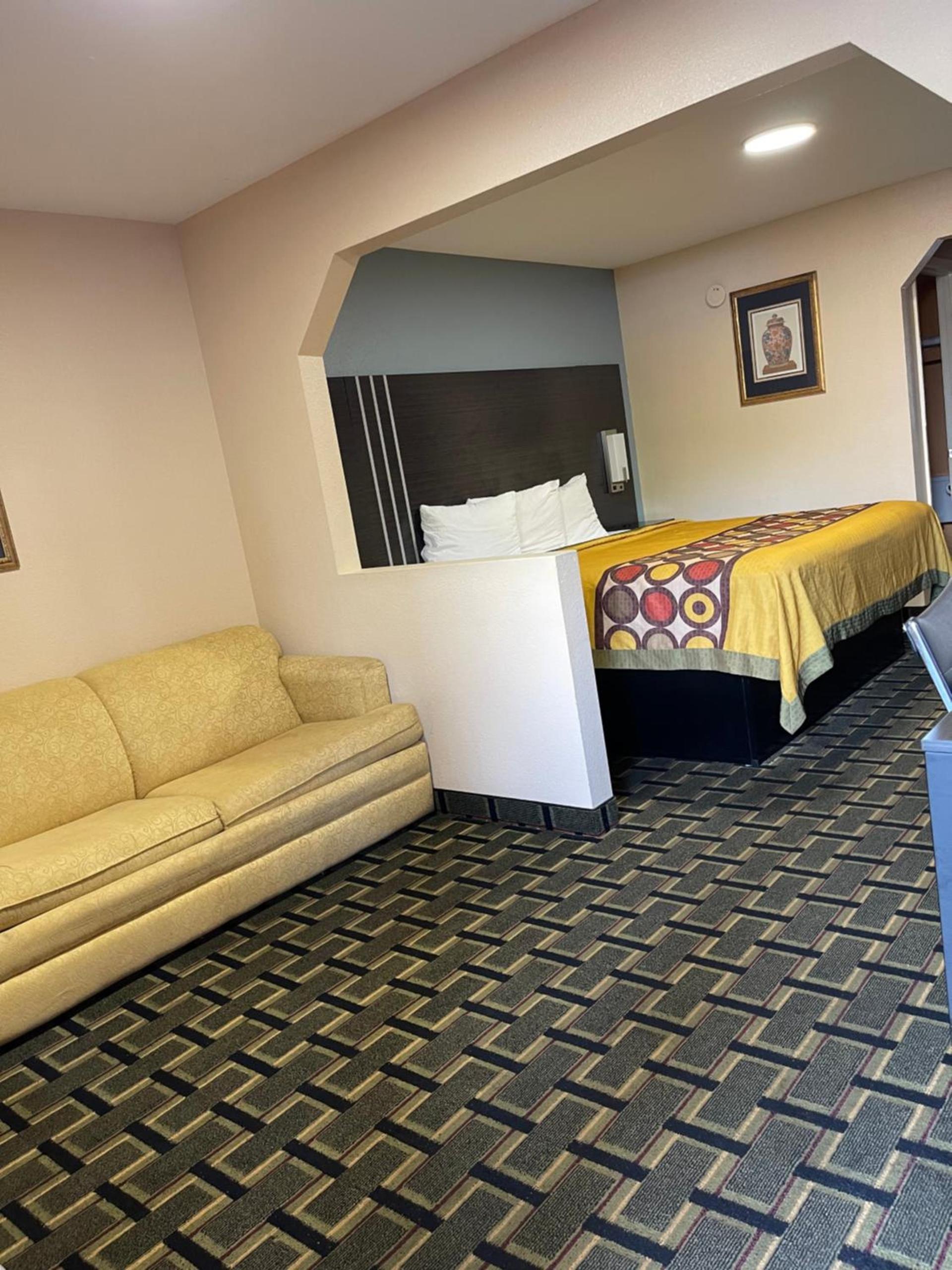 New Hampshire Inn West Memphis photo 2