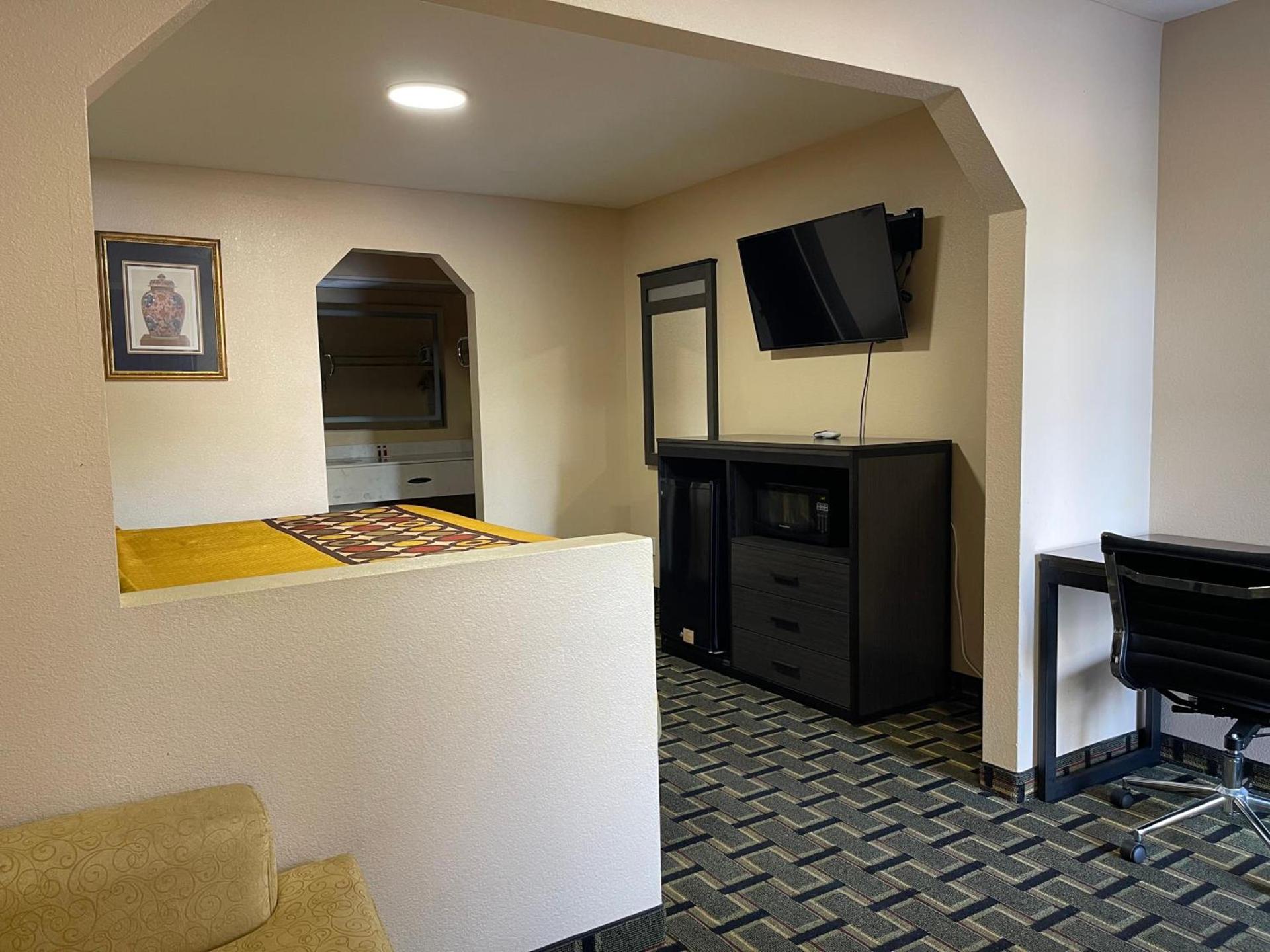 New Hampshire Inn West Memphis photo 8