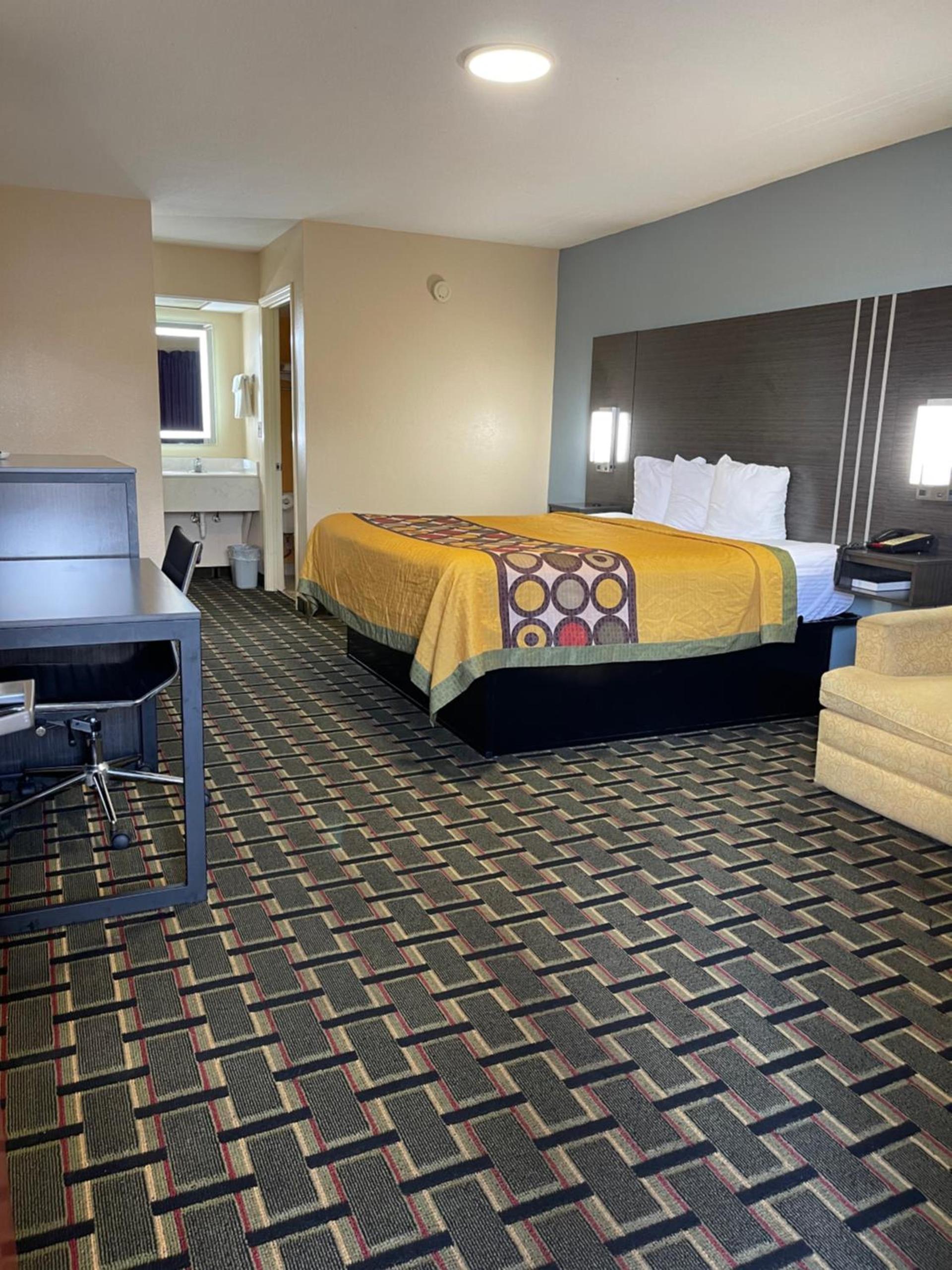 New Hampshire Inn West Memphis photo 9