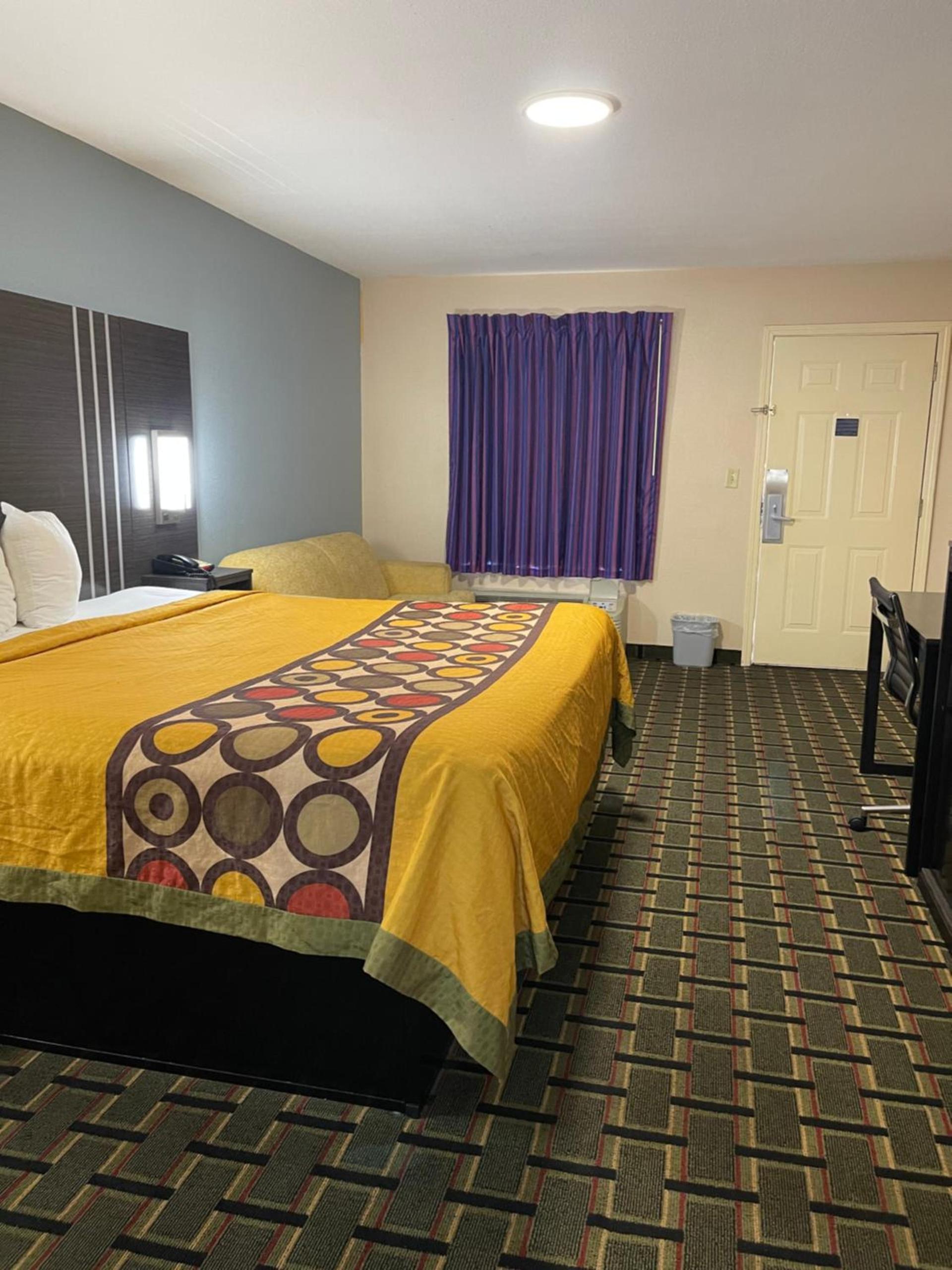 New Hampshire Inn West Memphis photo 3