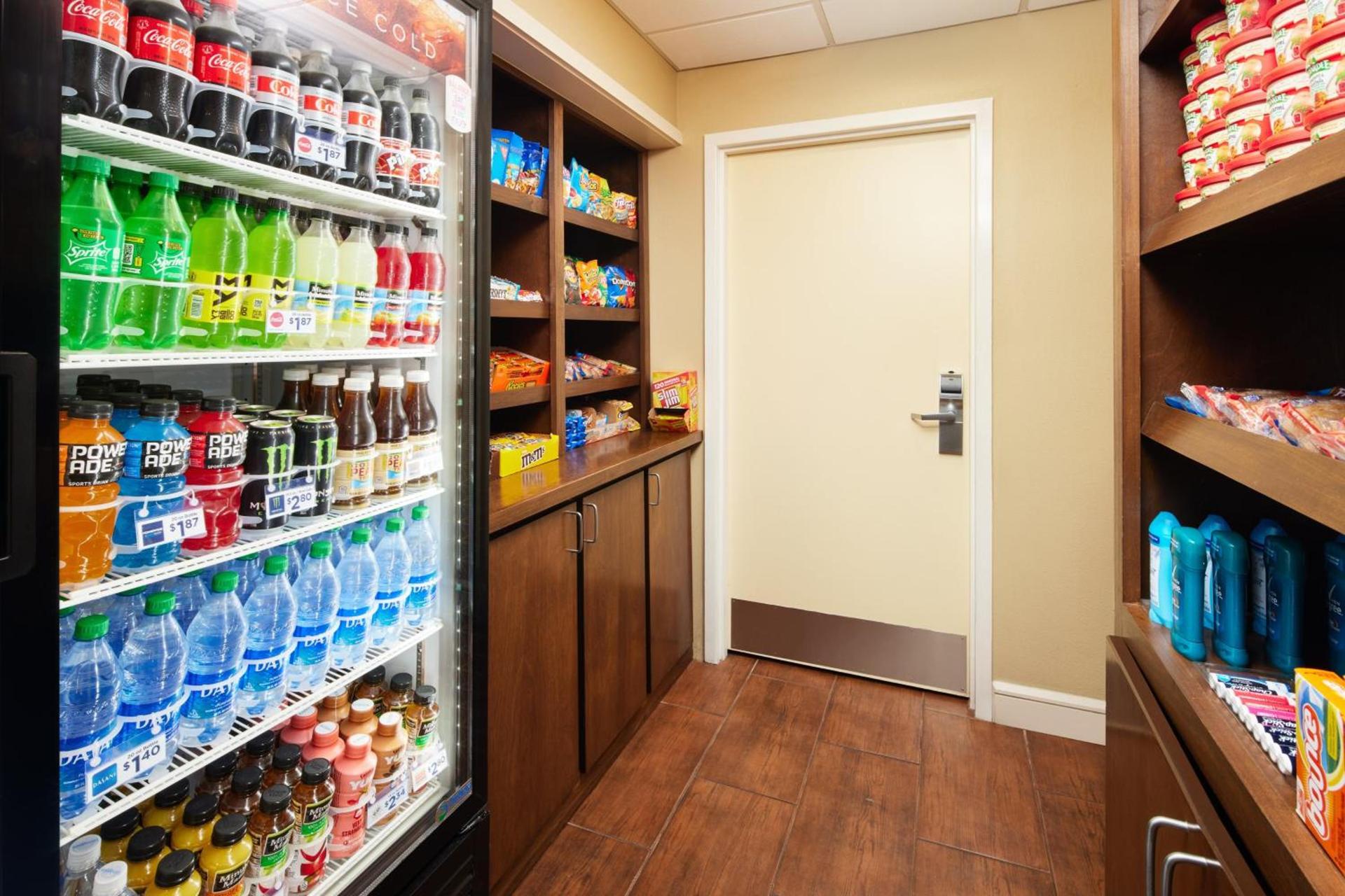 Holiday Inn Express Tifton by IHG photo 16