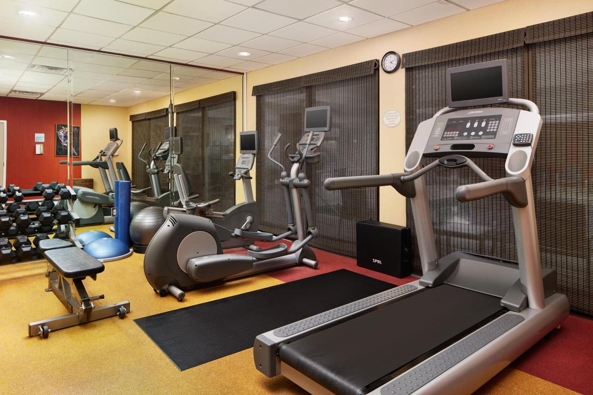 Holiday Inn Express Tifton by IHG photo 17