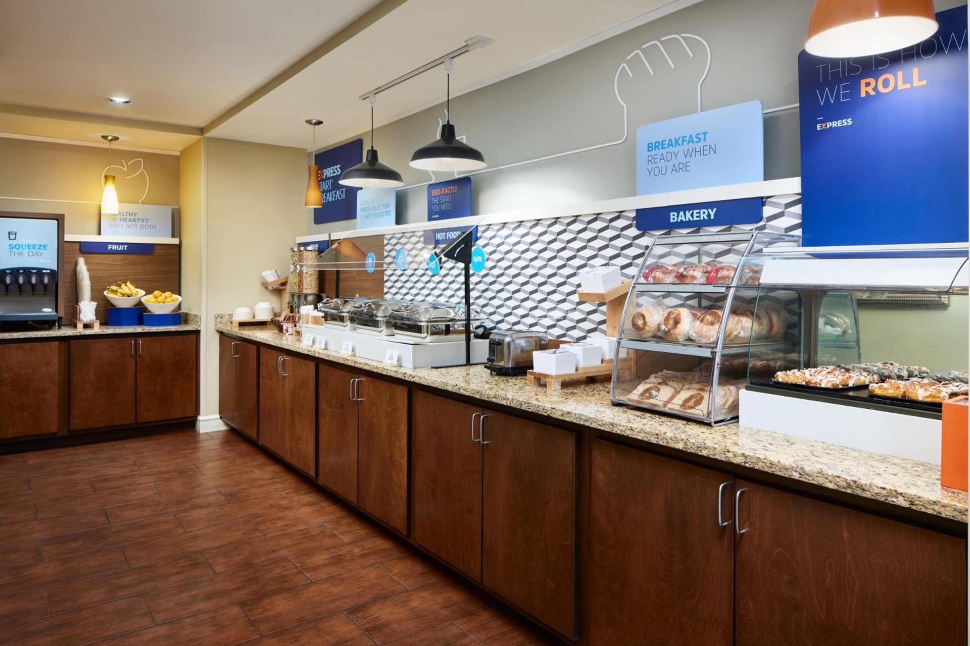 Holiday Inn Express Tifton by IHG photo 28