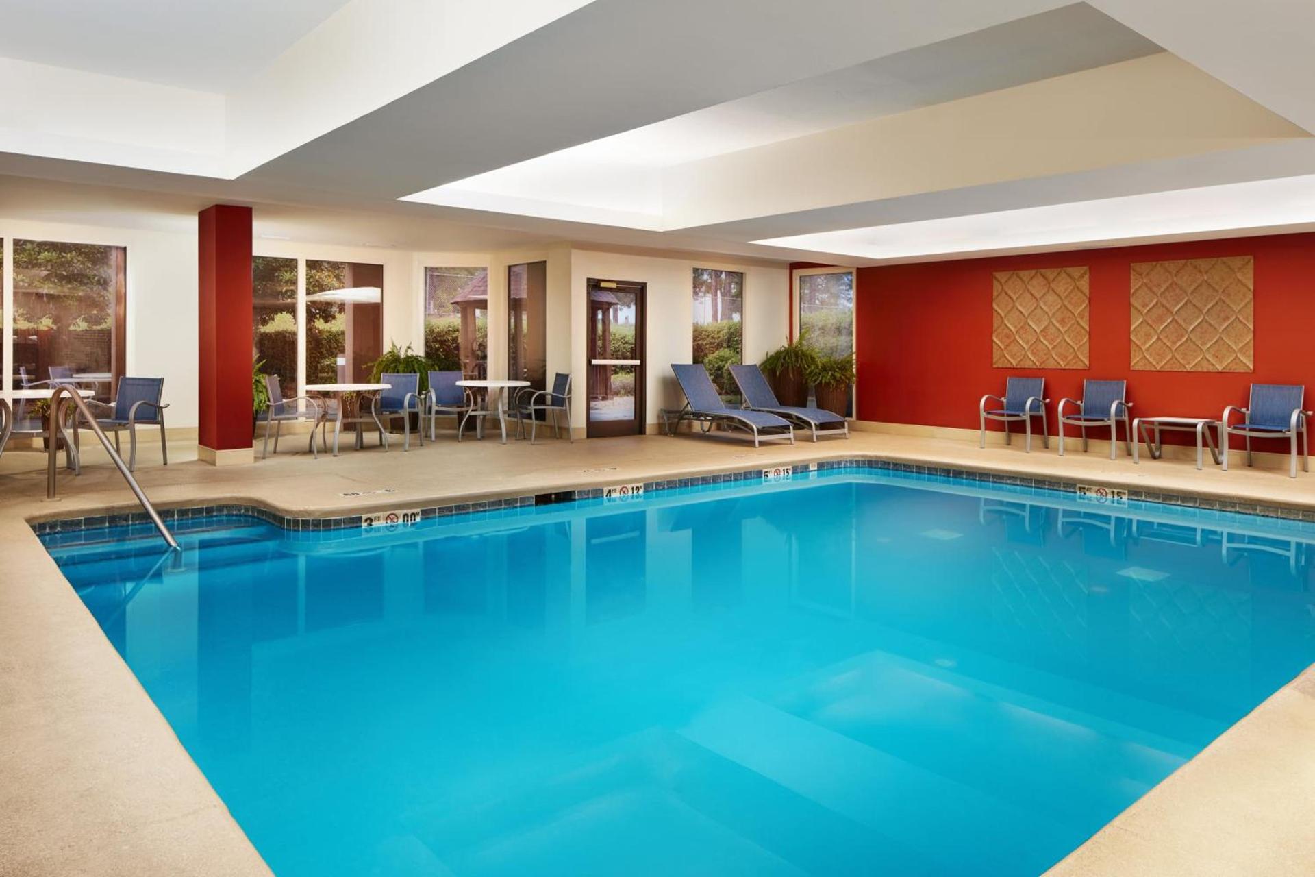 Holiday Inn Express Tifton by IHG photo 23