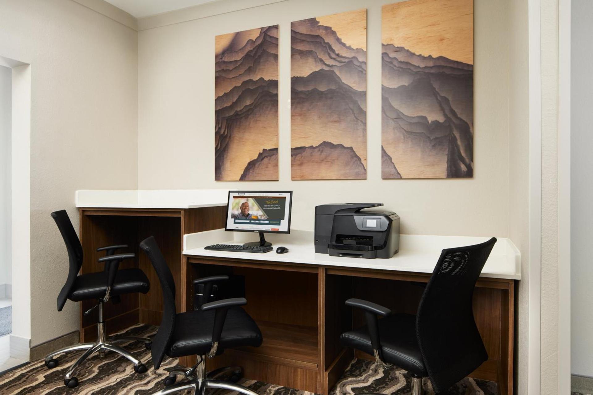 Staybridge Suites Of Durham - Chapel Hill - RTP by IHG photo 8