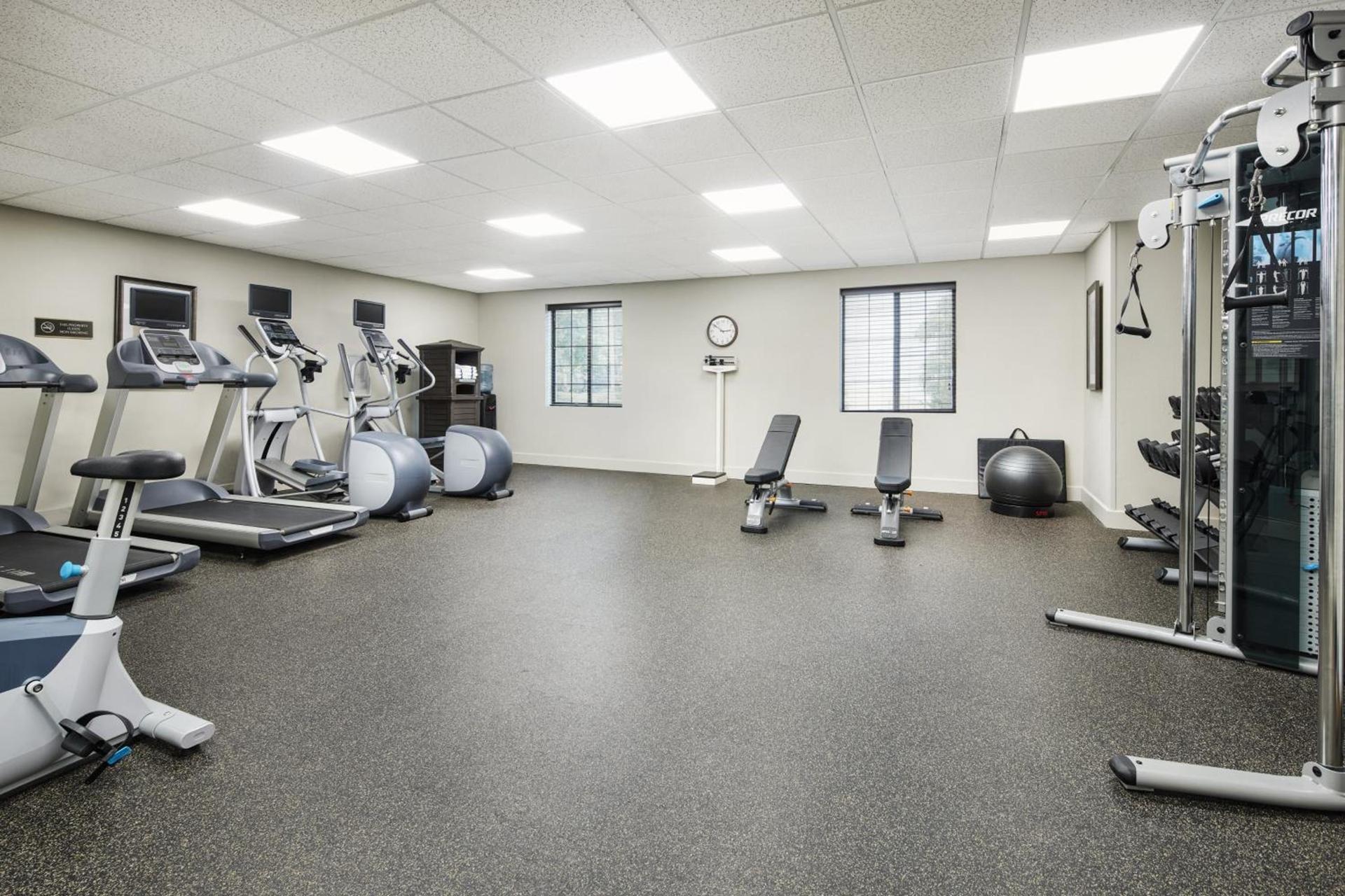 Staybridge Suites Of Durham - Chapel Hill - RTP by IHG photo 3