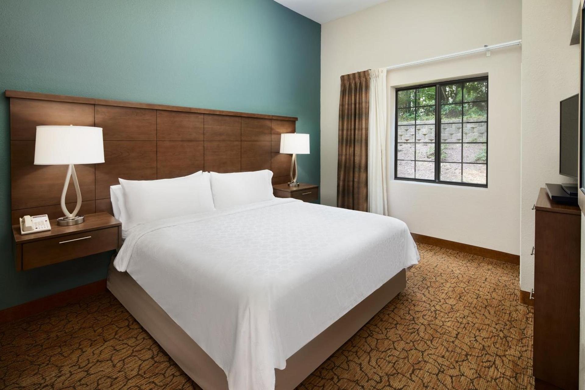 Staybridge Suites Of Durham - Chapel Hill - RTP by IHG photo 15