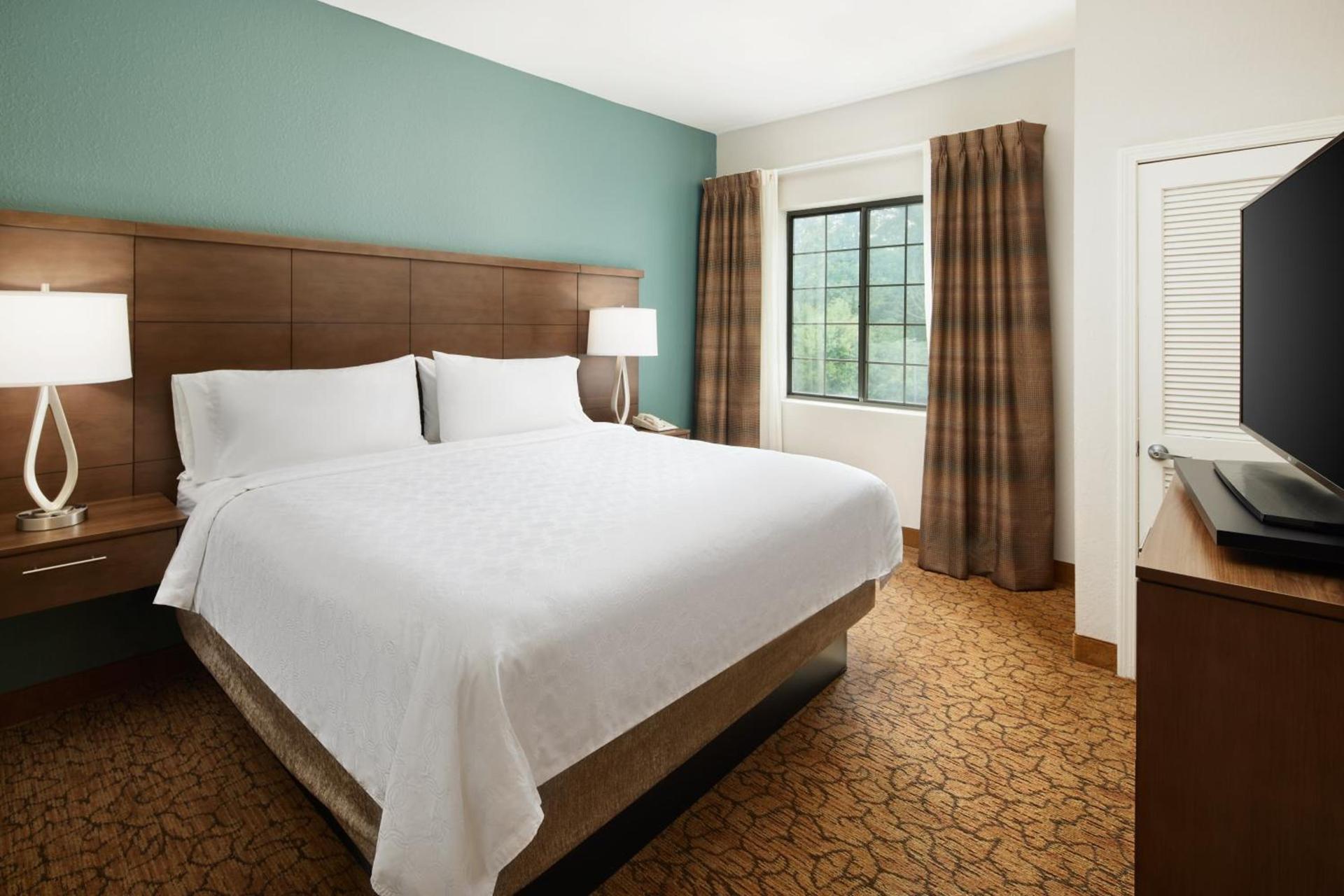 Staybridge Suites Of Durham - Chapel Hill - RTP by IHG photo 18