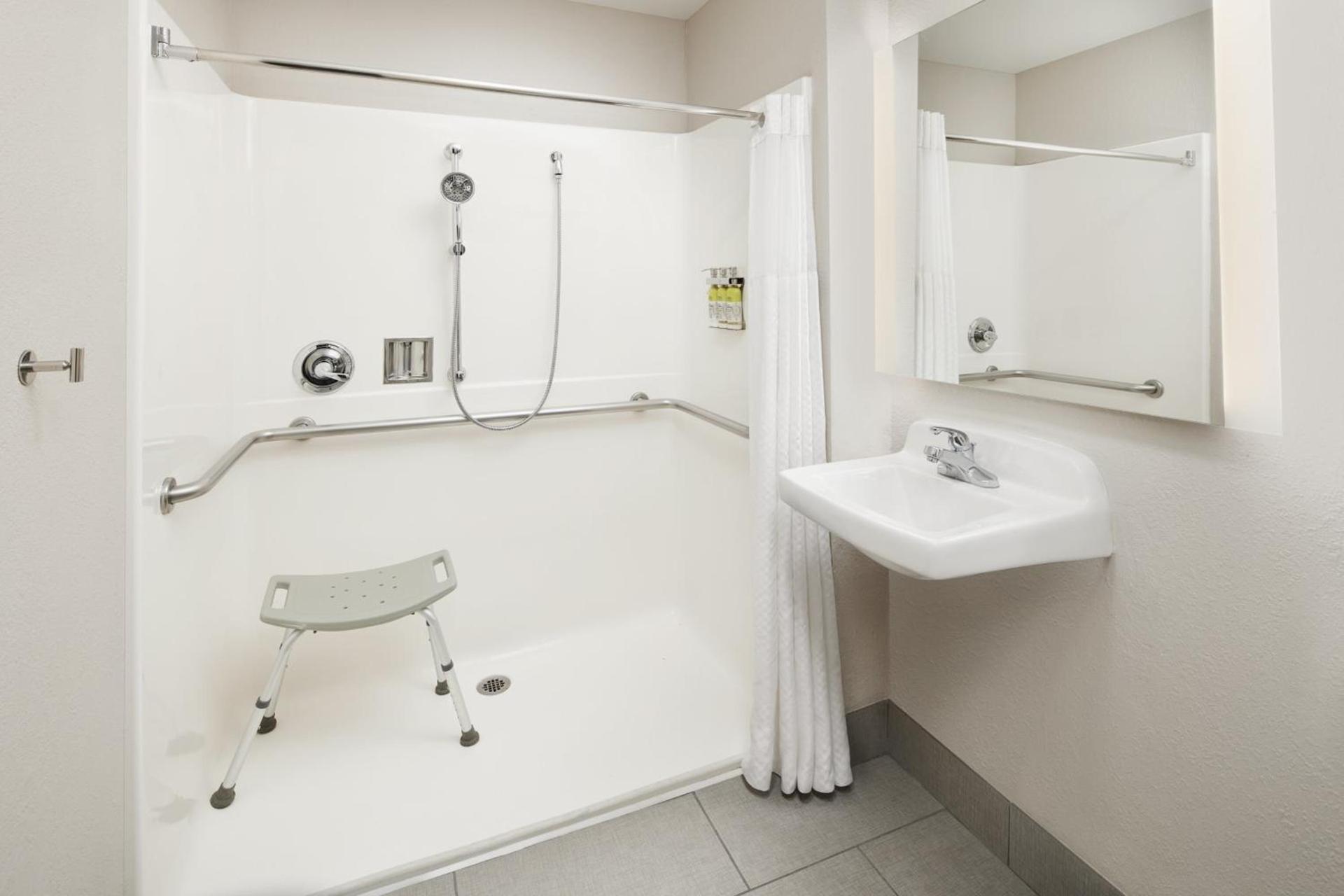 Staybridge Suites Of Durham - Chapel Hill - RTP by IHG photo 12