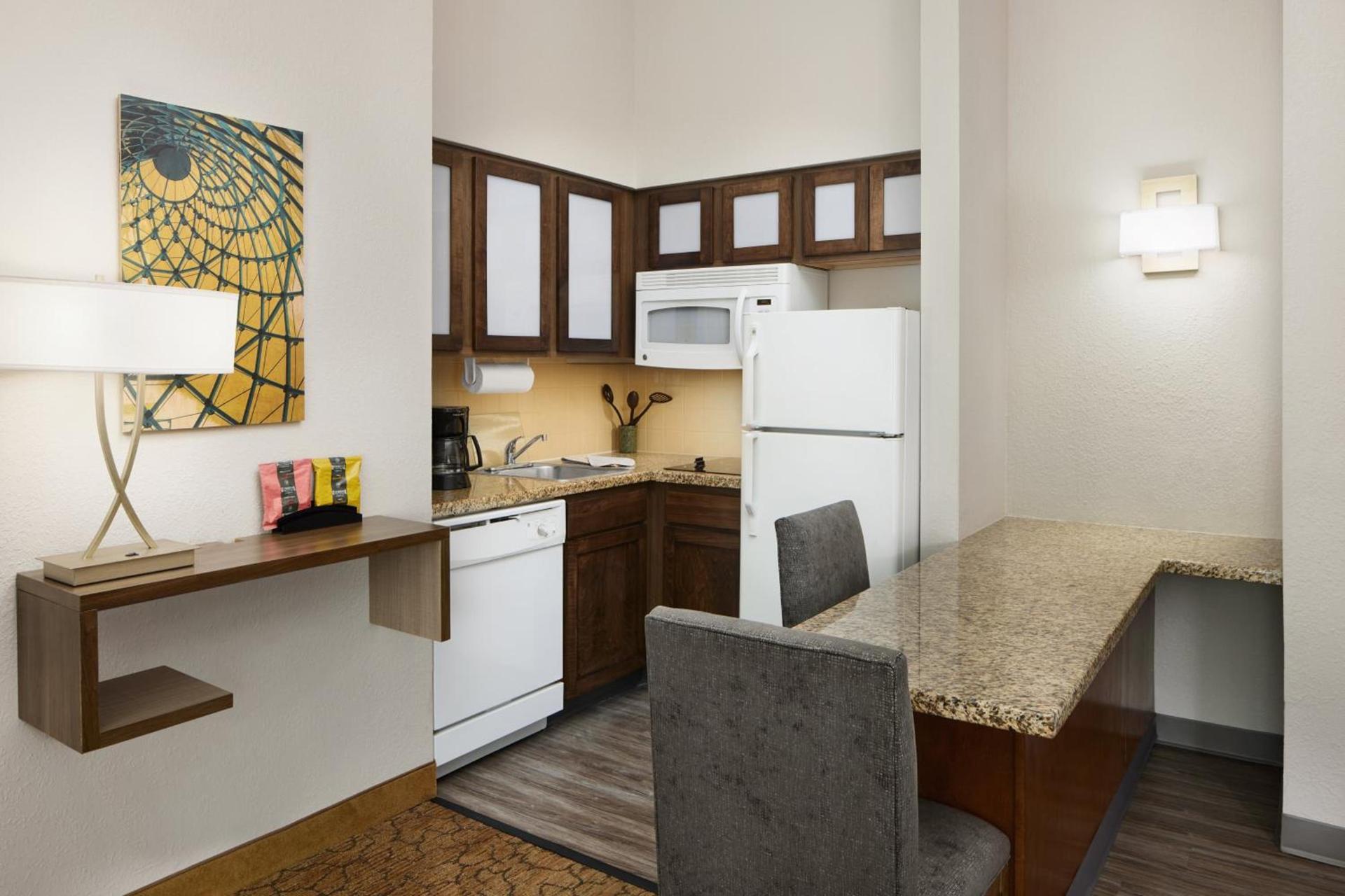 Staybridge Suites Of Durham - Chapel Hill - RTP by IHG photo 14